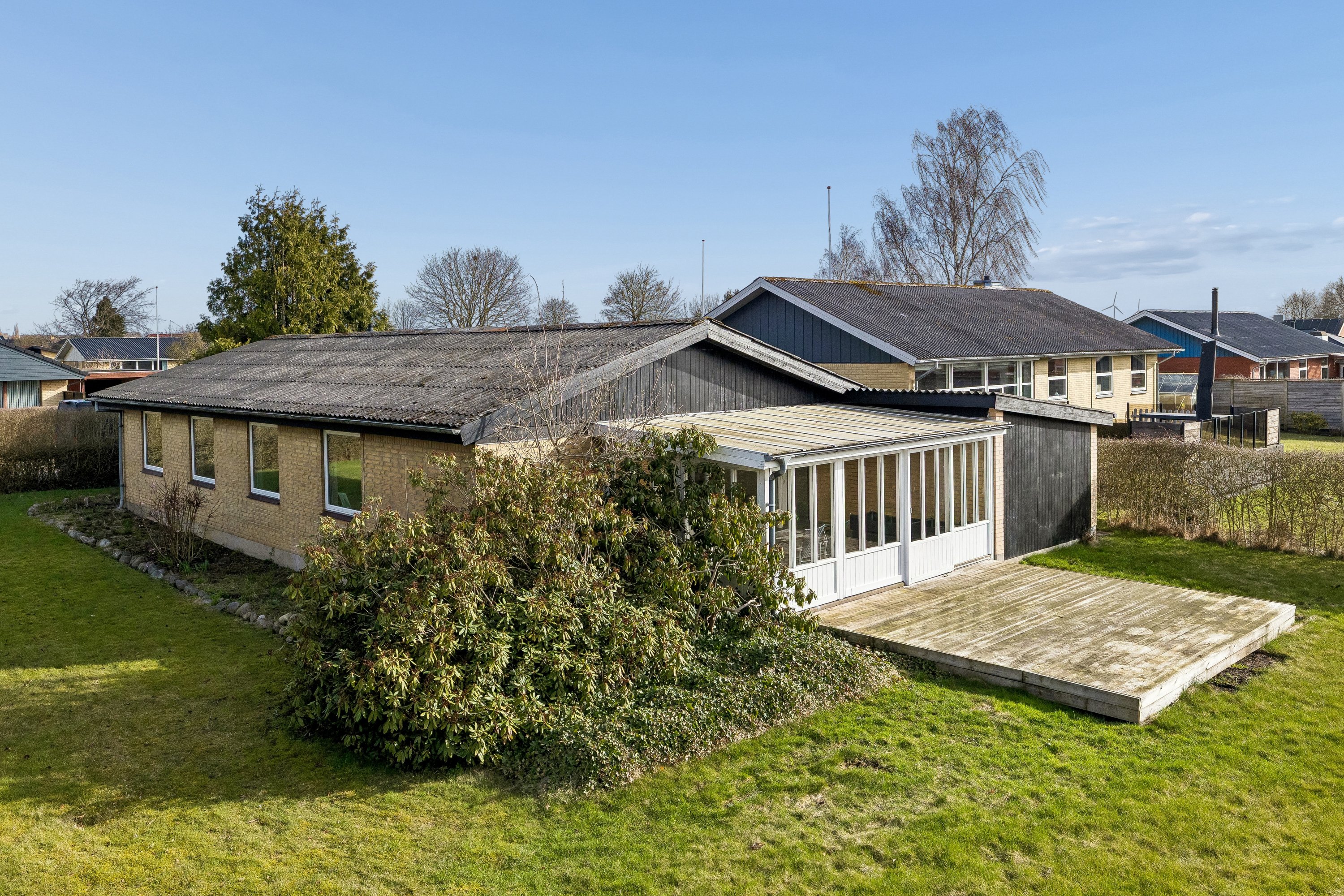 Bregnevej 2, 8981 Spentrup