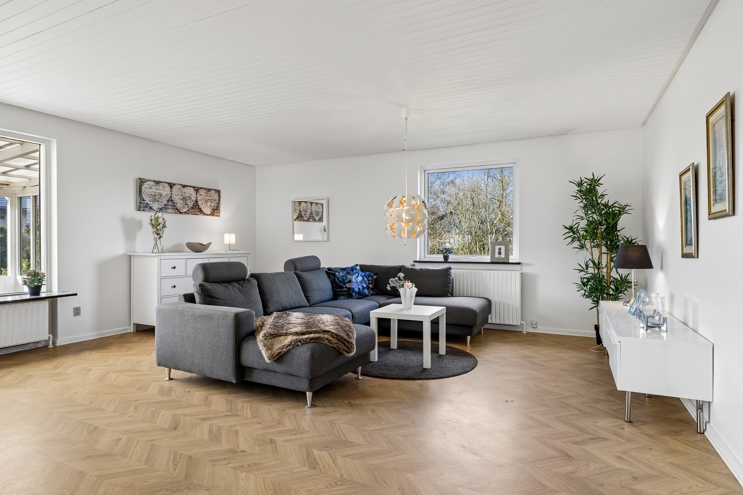 Bregnevej 2, 8981 Spentrup