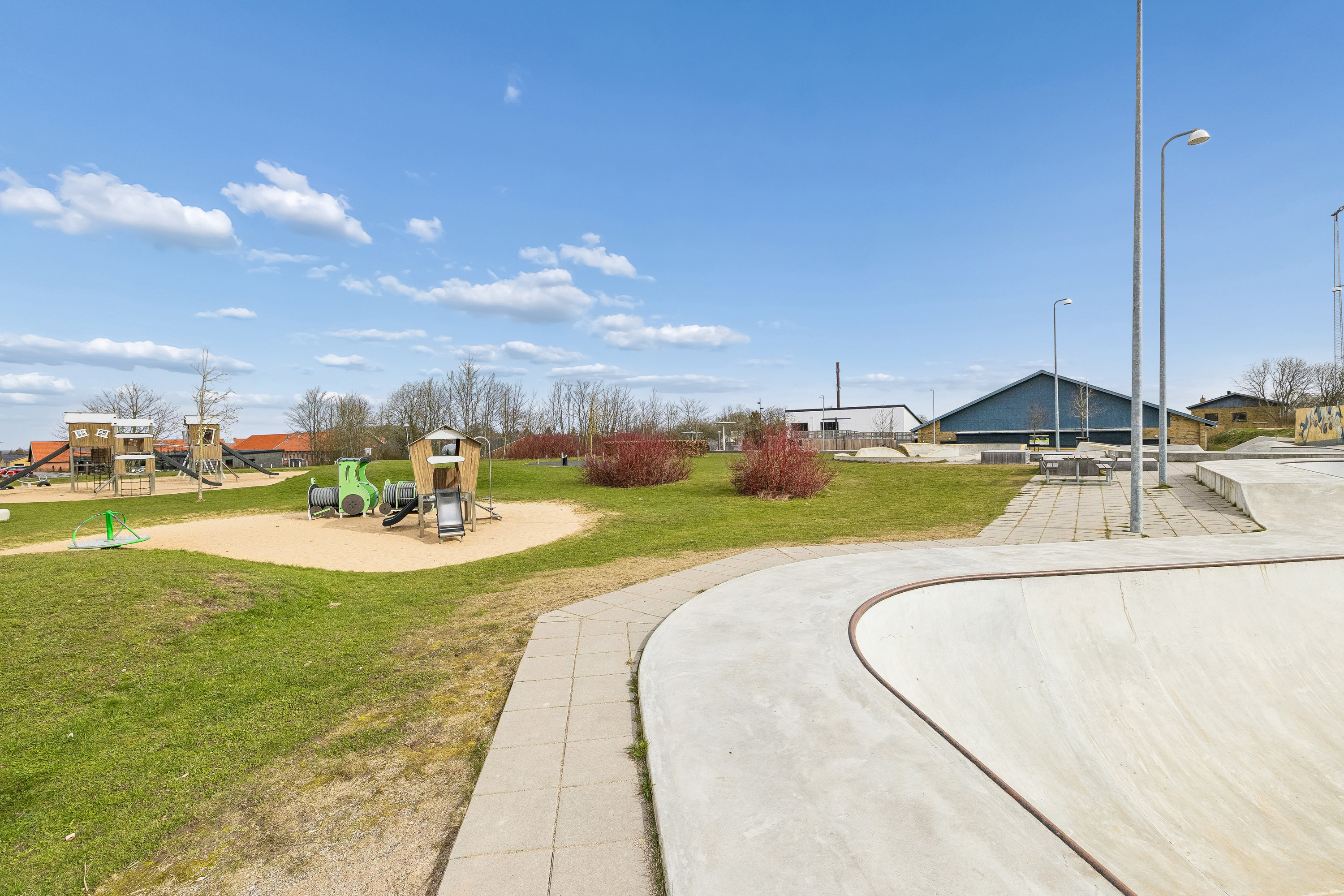 Erantisvej 12, 8920 Randers NV