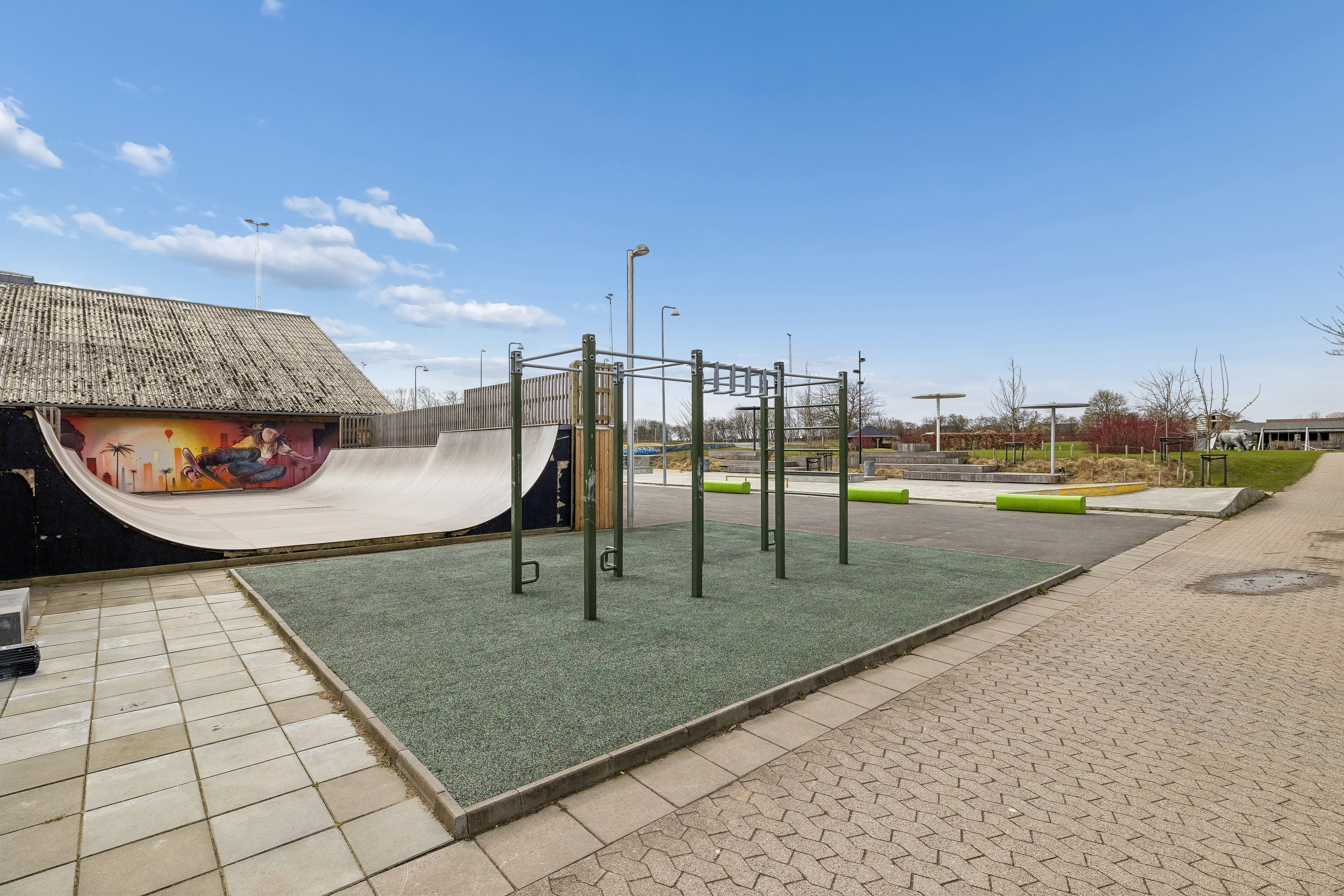 Erantisvej 12, 8920 Randers NV
