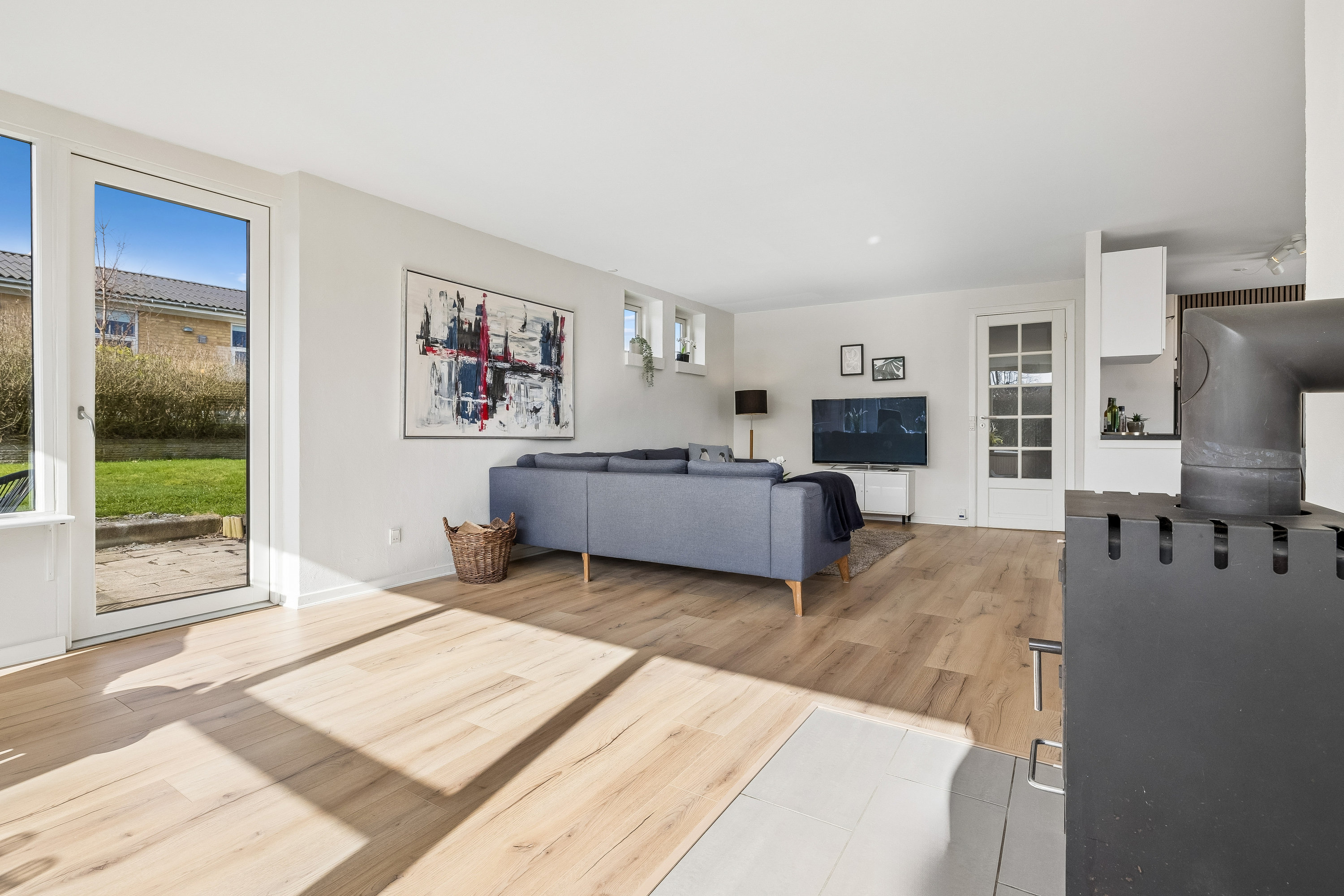 Erantisvej 12, 8920 Randers NV