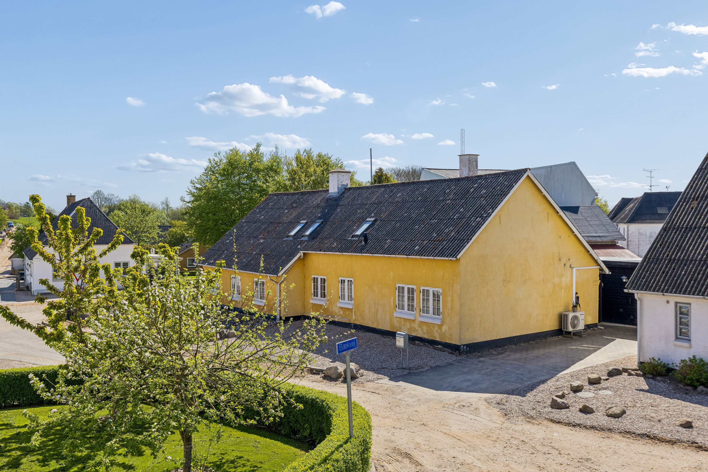 Varnæsvigvej 7, 6200 Aabenraa