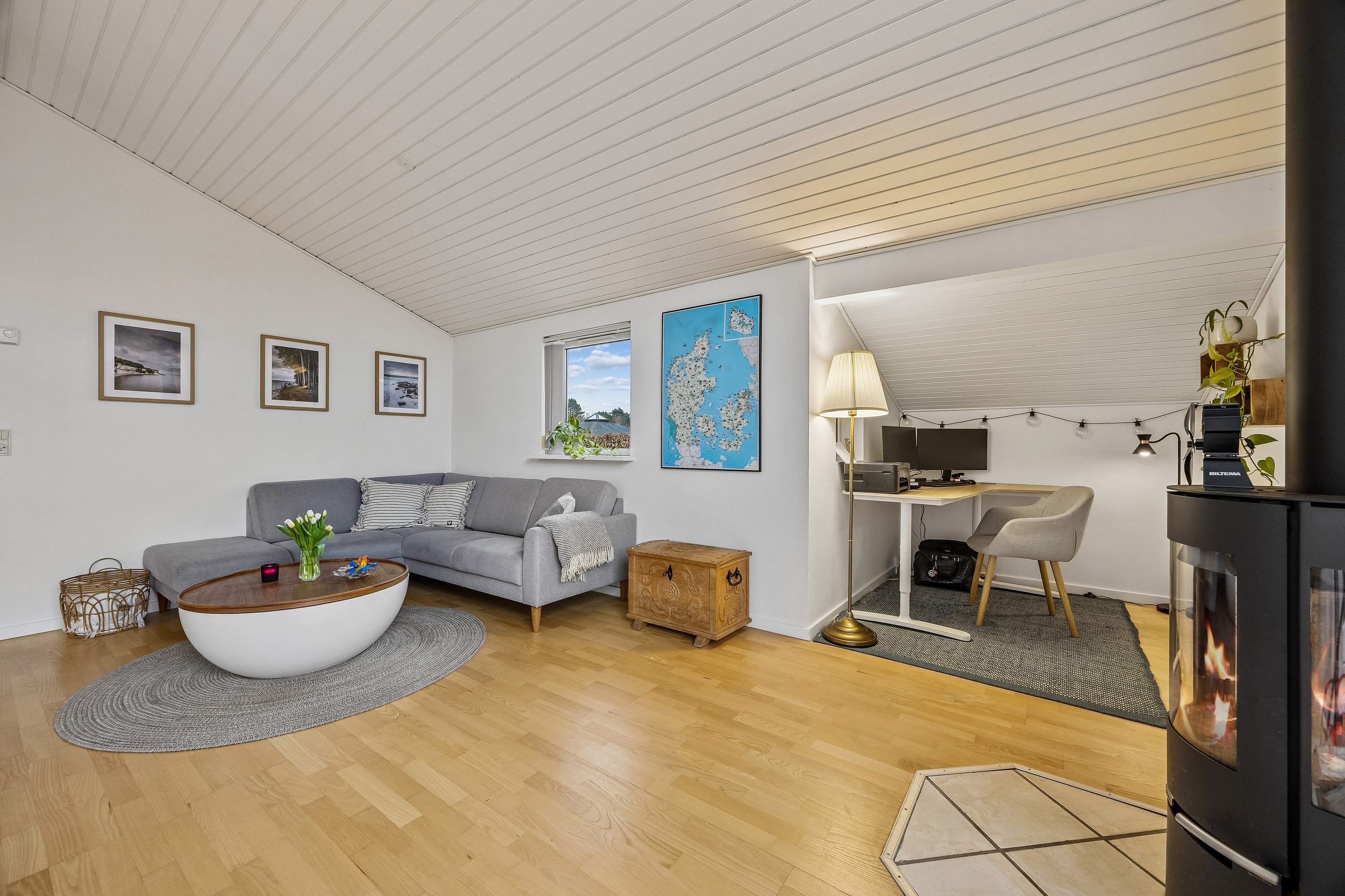 Krageholmsvej 14, 4736 Karrebæksminde
