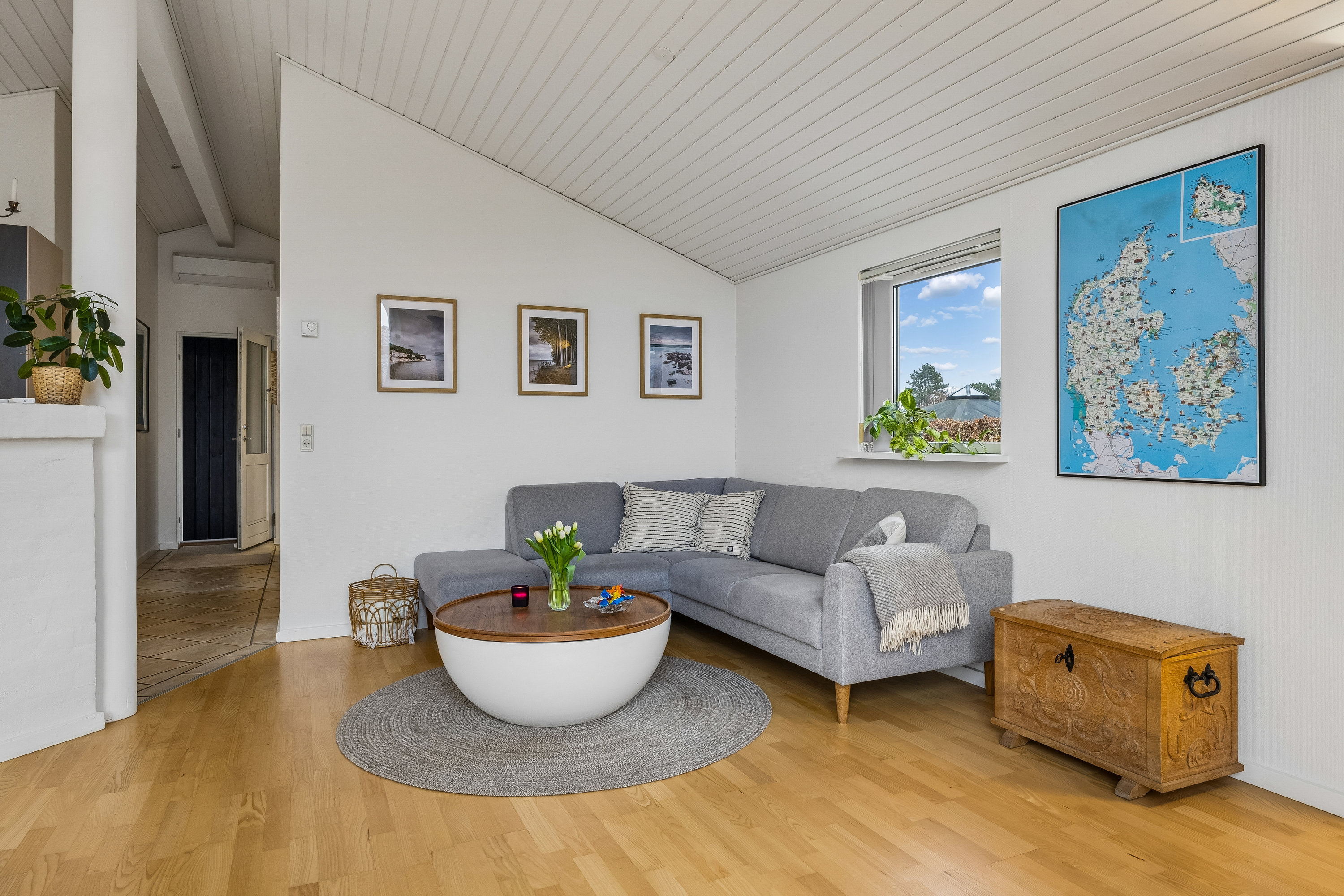 Krageholmsvej 14, 4736 Karrebæksminde