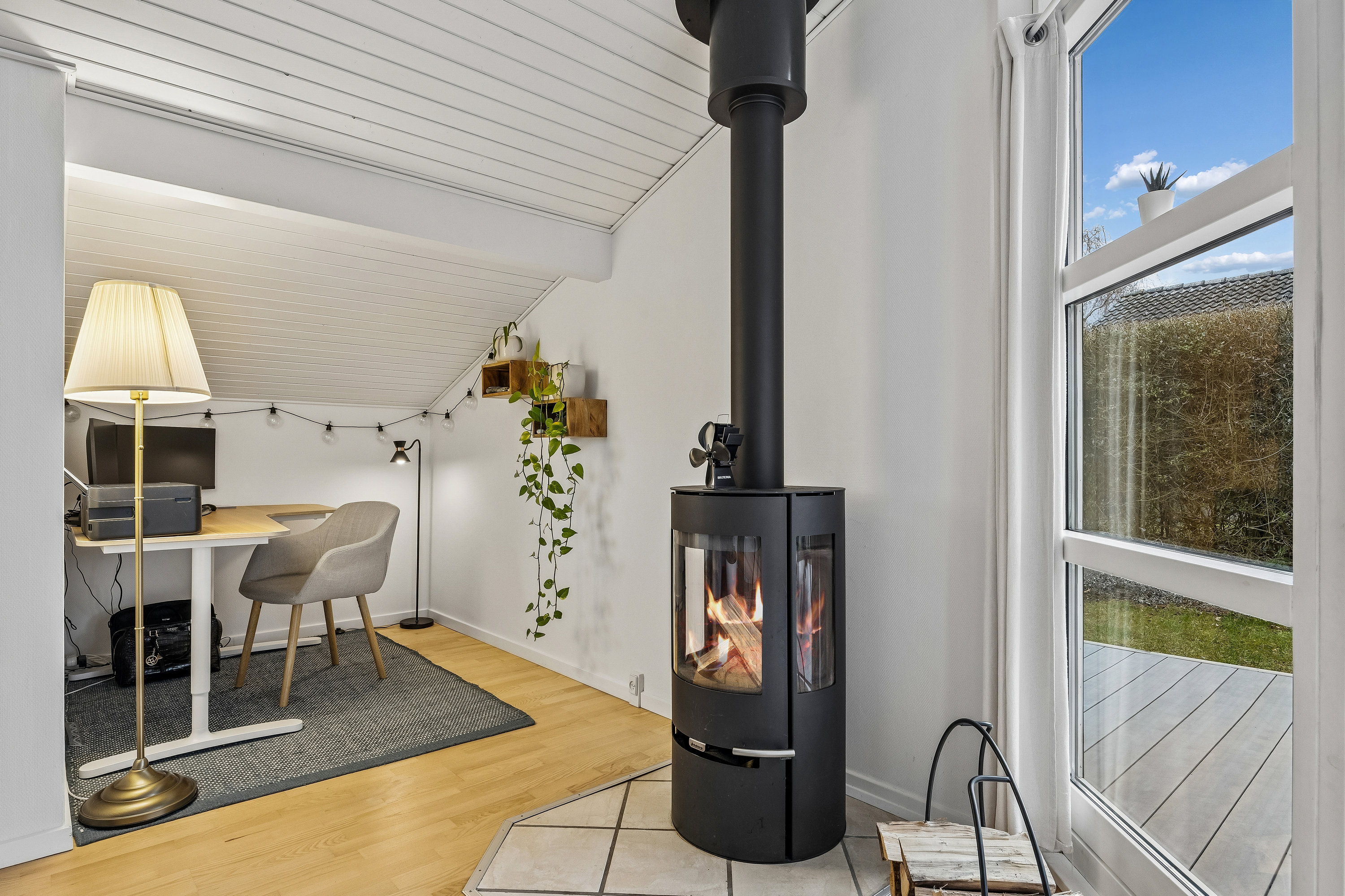 Krageholmsvej 14, 4736 Karrebæksminde