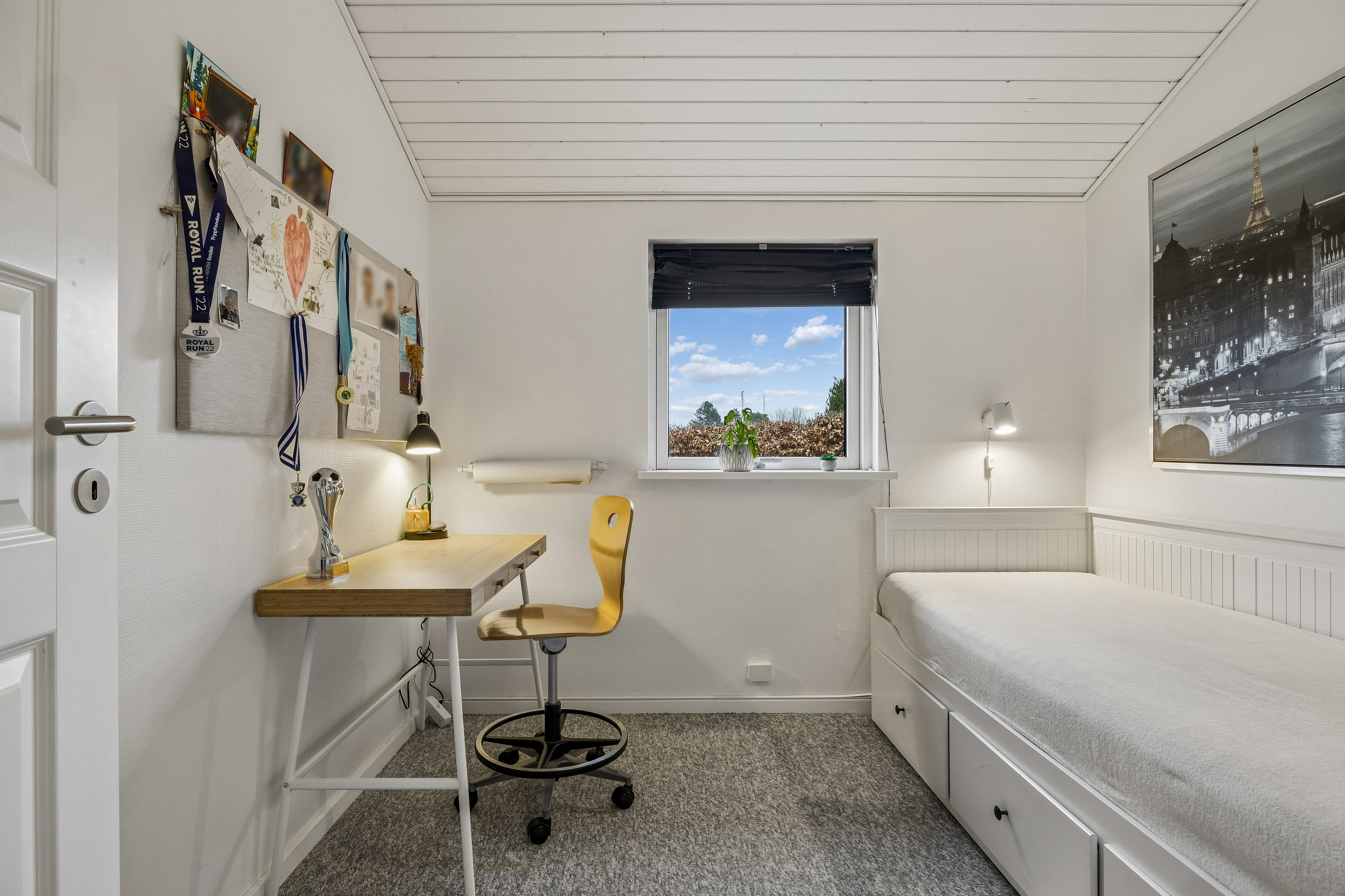 Krageholmsvej 14, 4736 Karrebæksminde