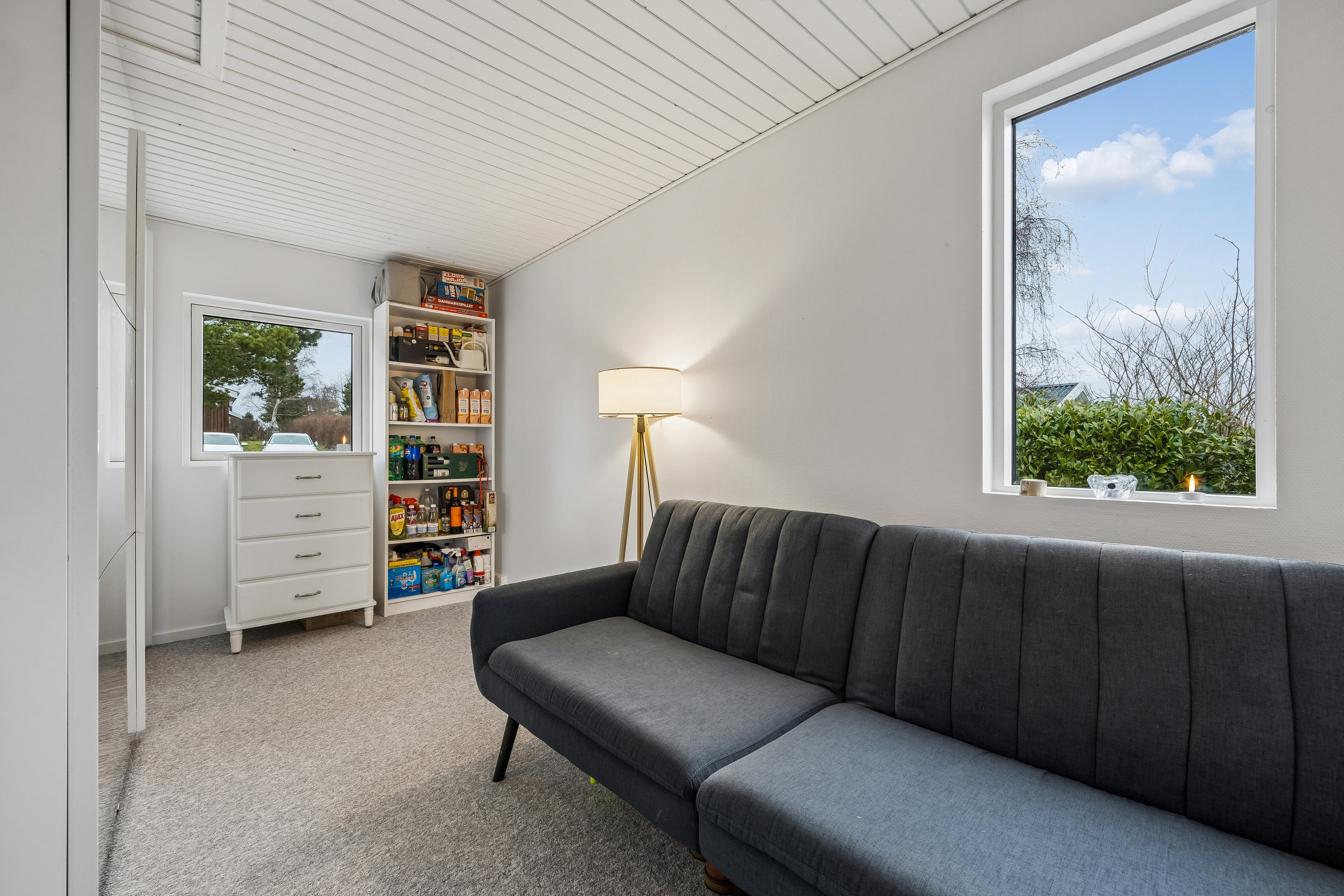 Krageholmsvej 14, 4736 Karrebæksminde