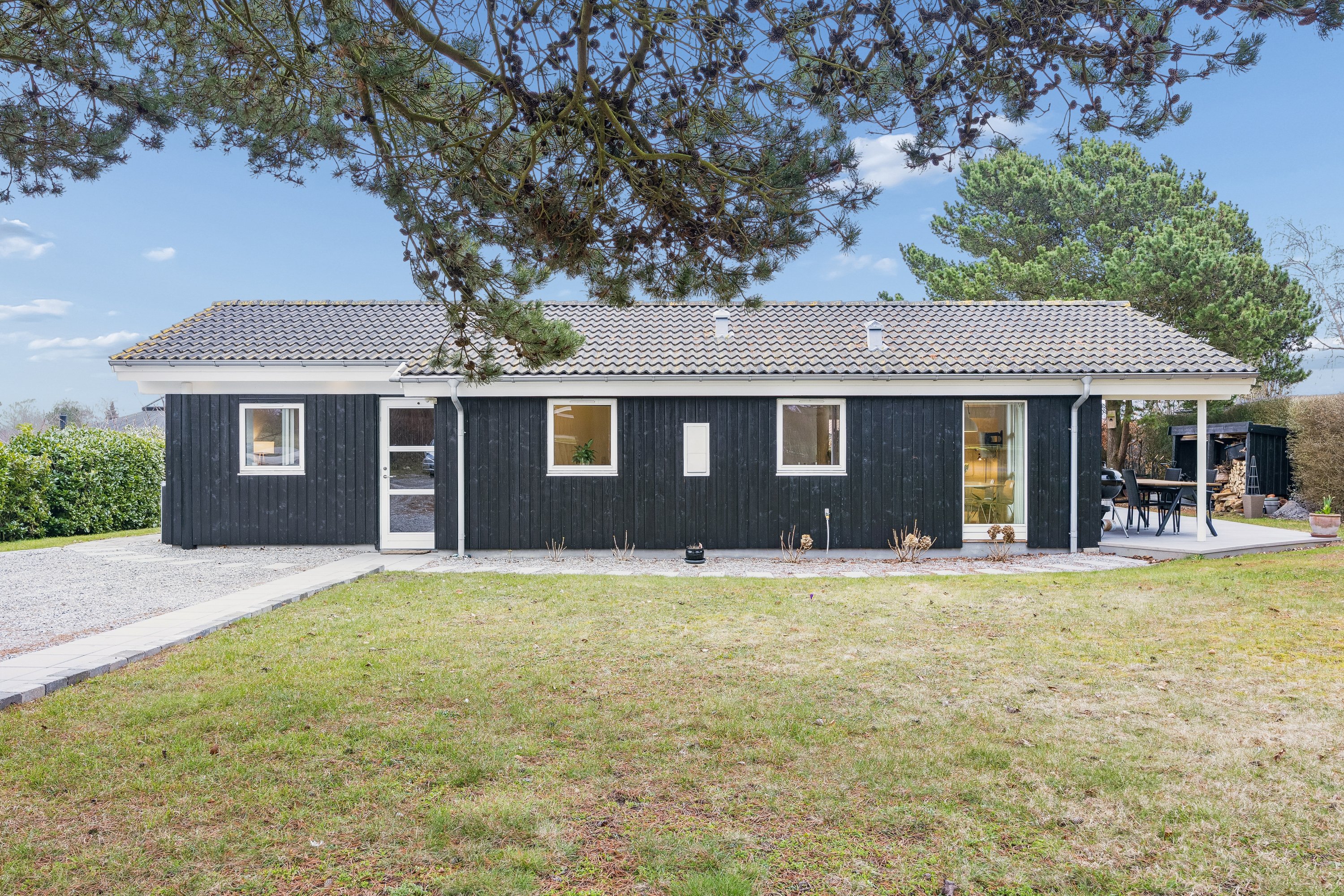 Krageholmsvej 14, 4736 Karrebæksminde