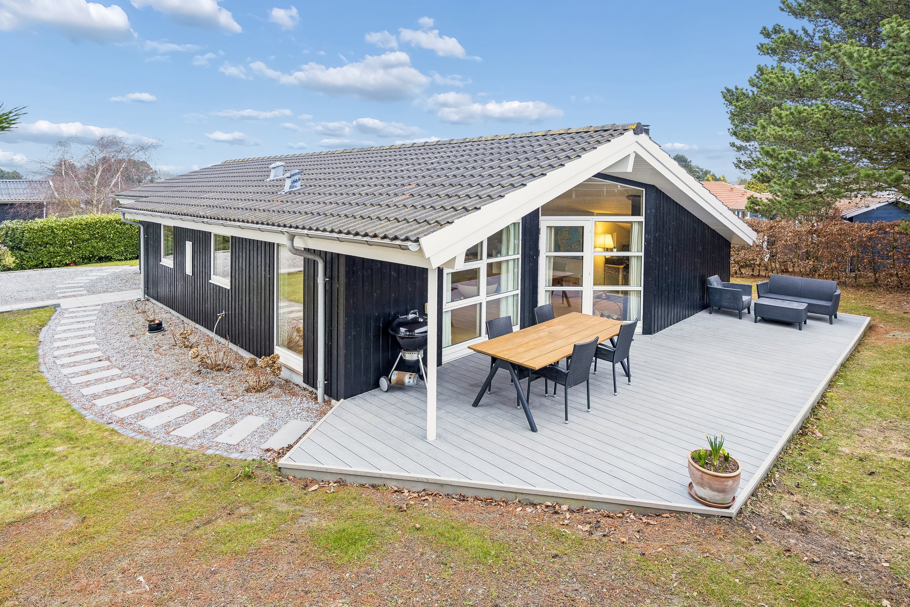 Krageholmsvej 14, 4736 Karrebæksminde