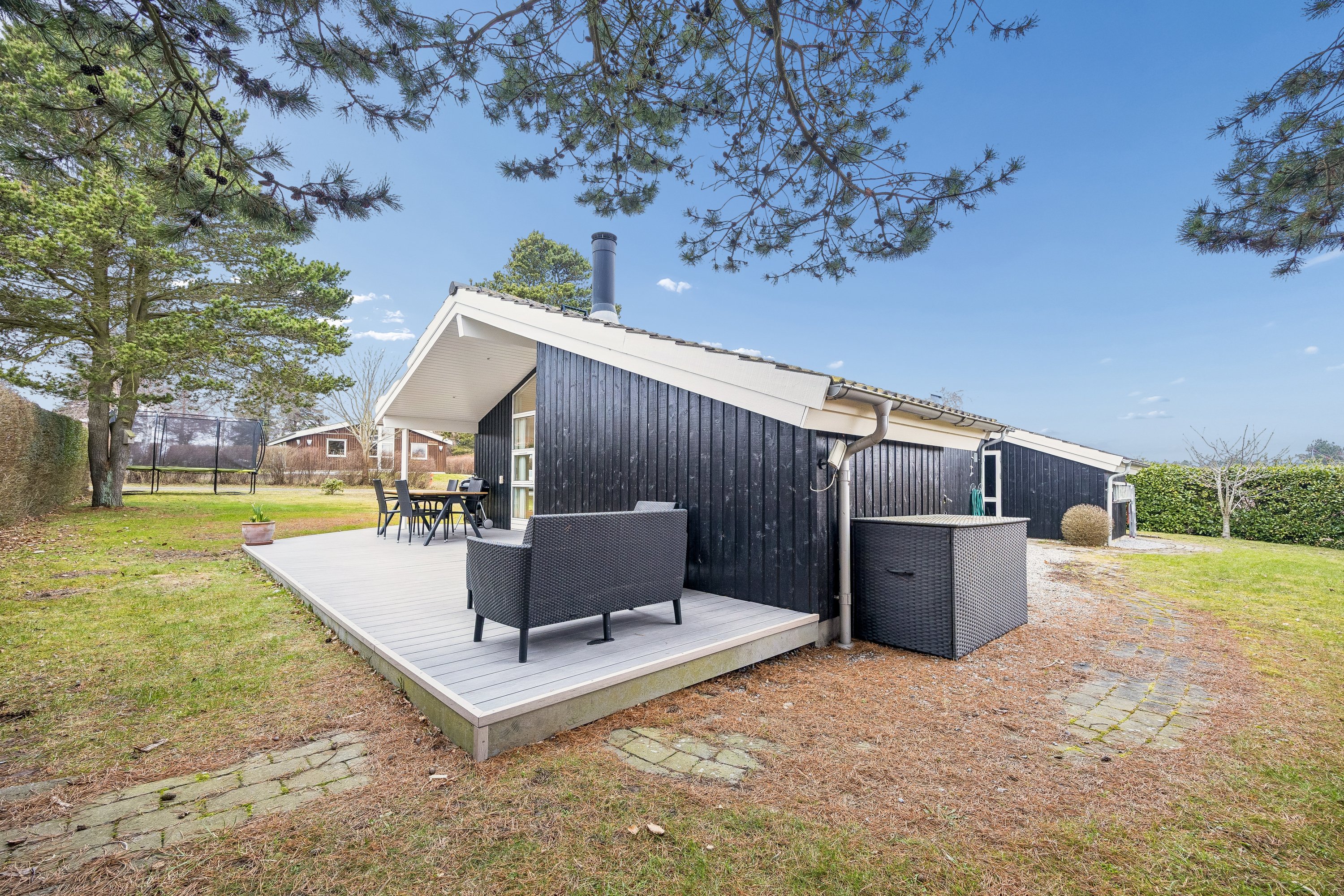 Krageholmsvej 14, 4736 Karrebæksminde