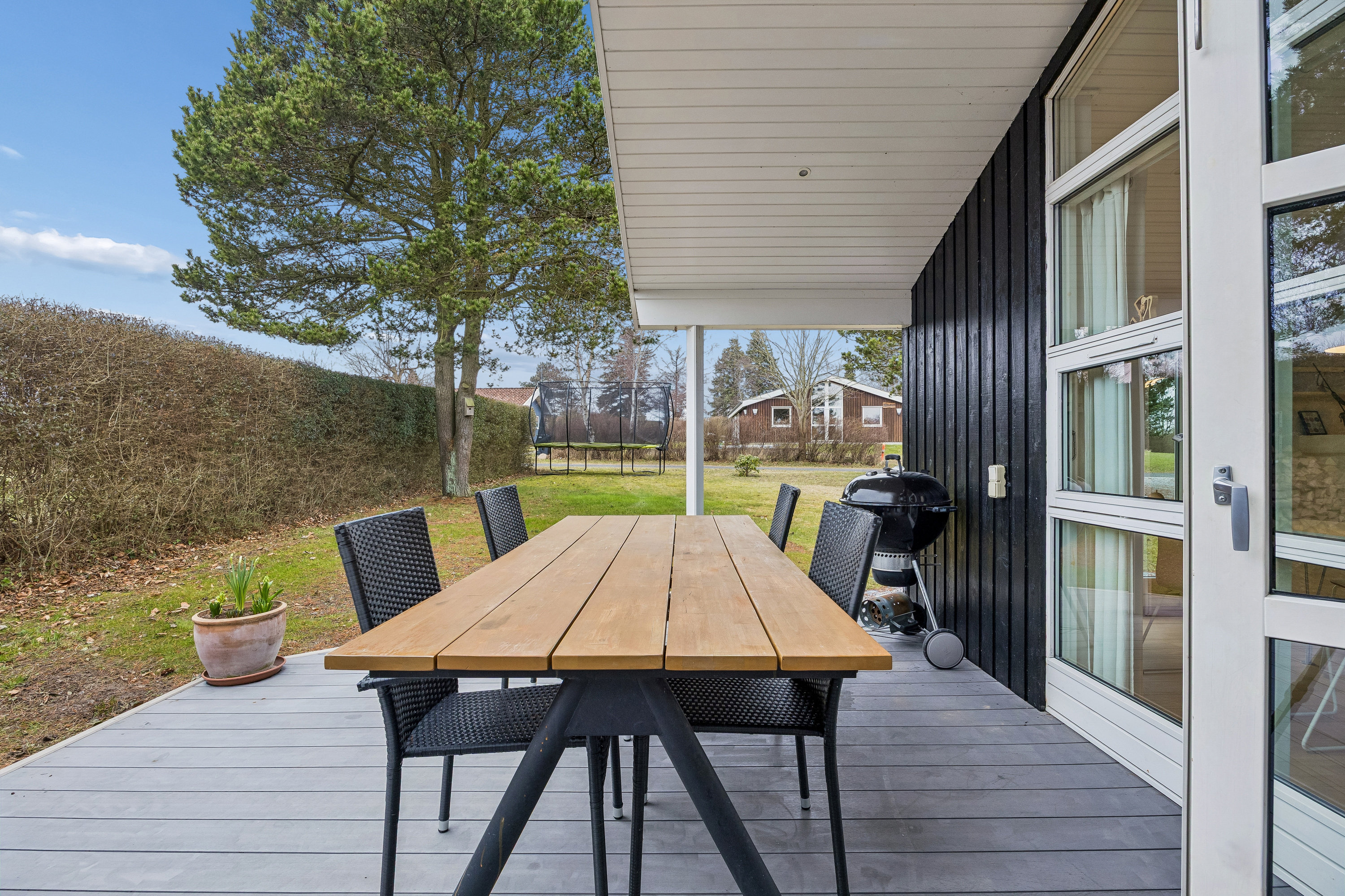 Krageholmsvej 14, 4736 Karrebæksminde