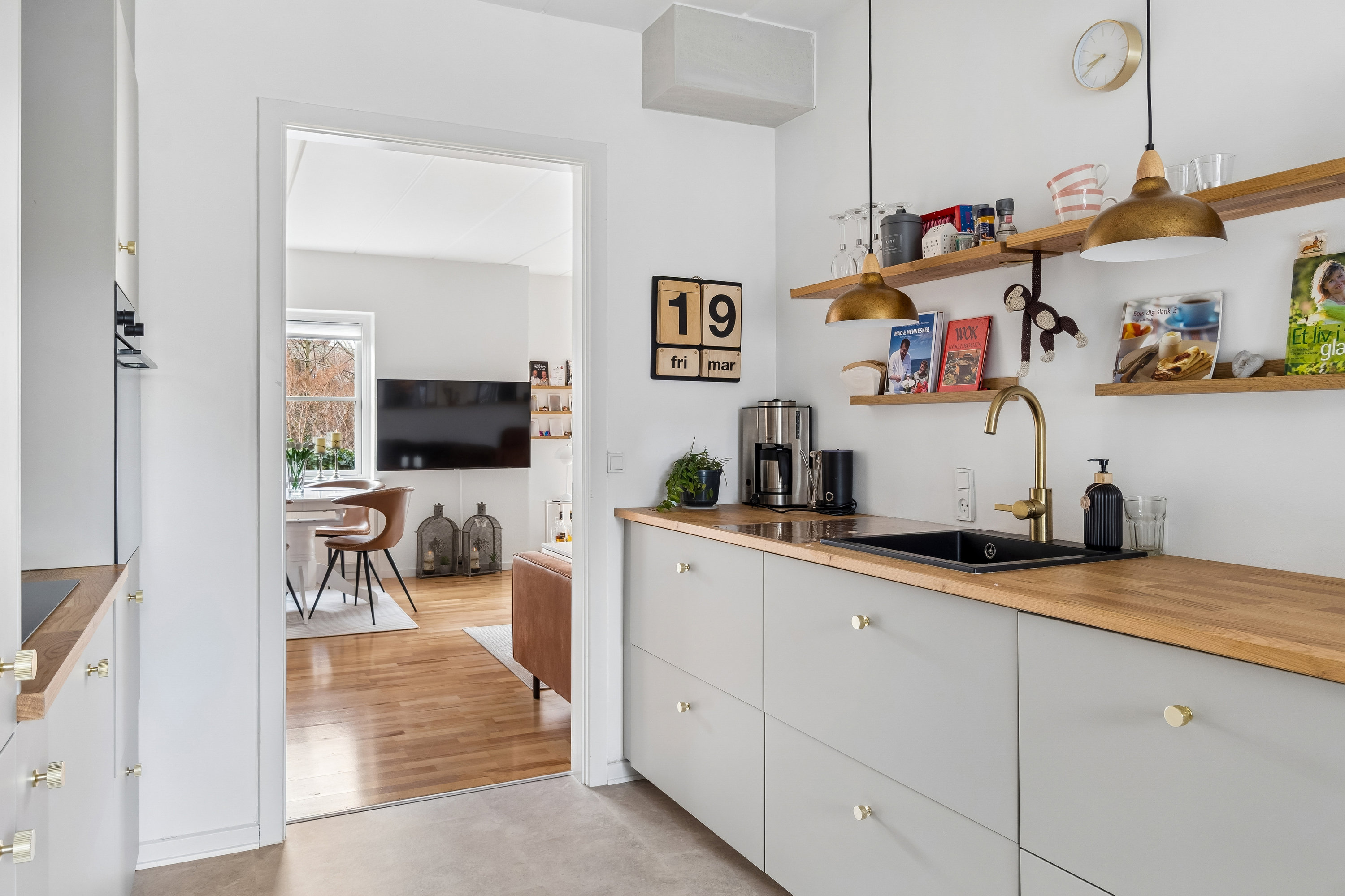 Grønningen 23, 6000 Kolding