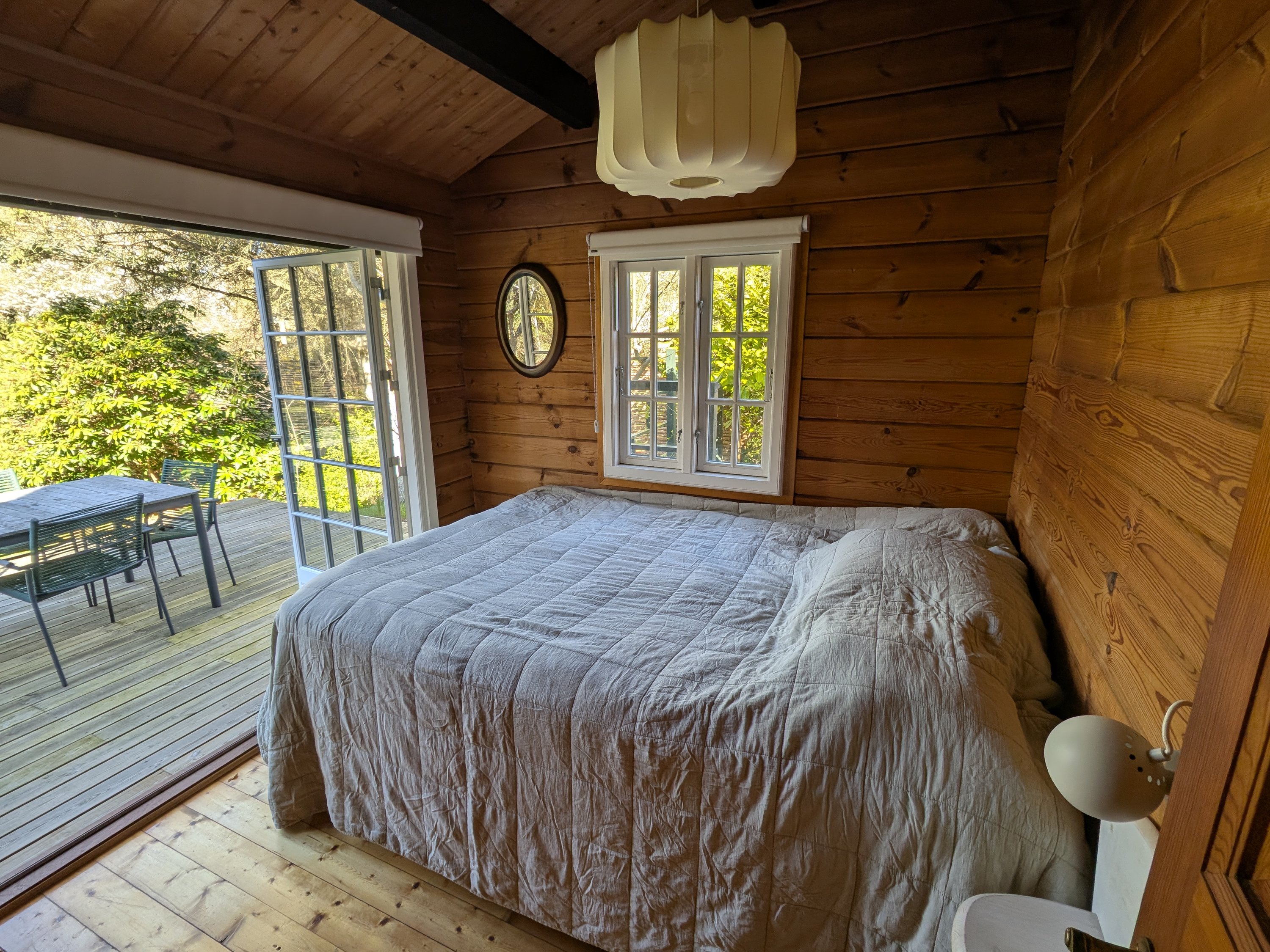 Skudehøj 6, 3210 Vejby