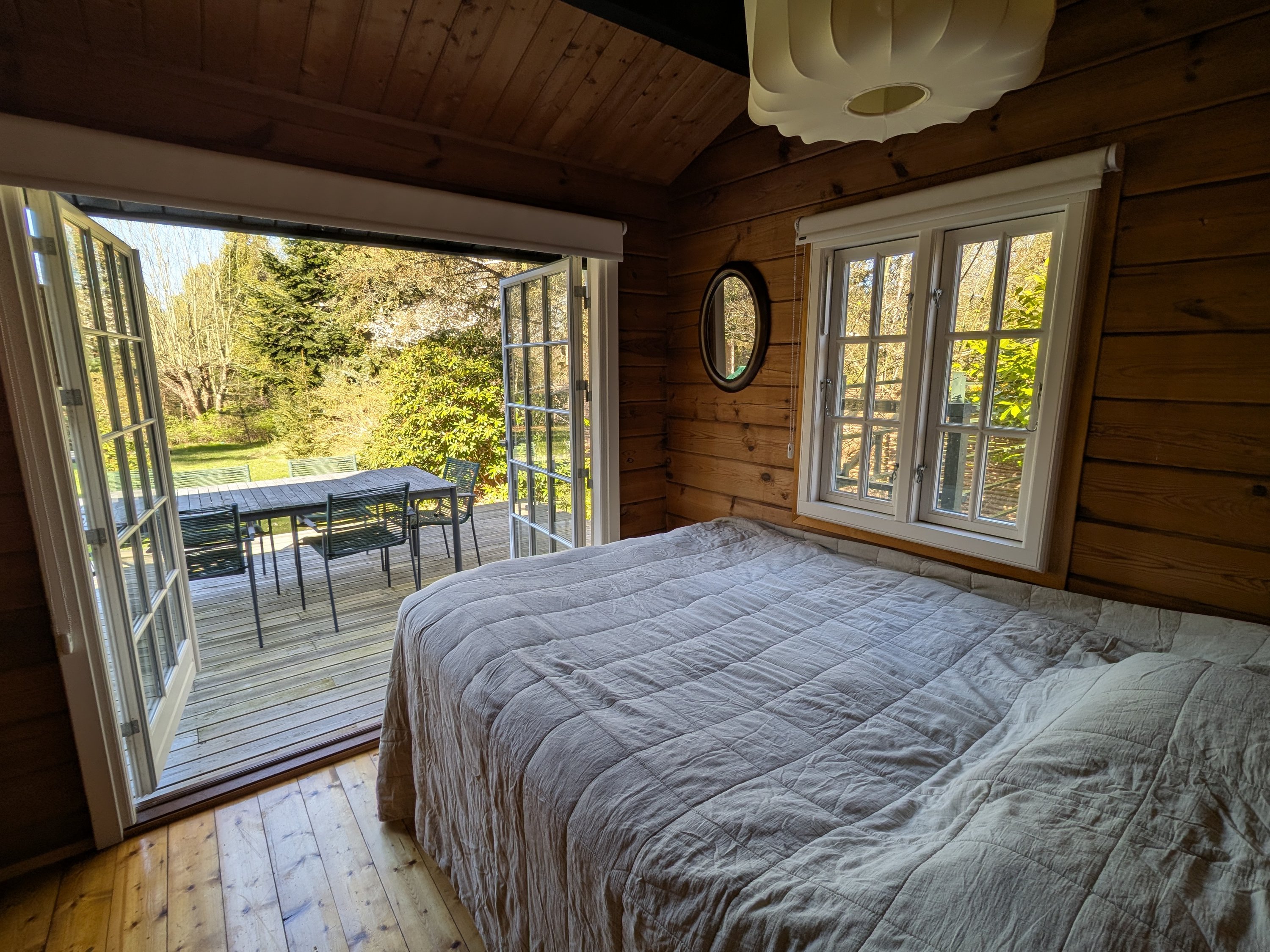 Skudehøj 6, 3210 Vejby