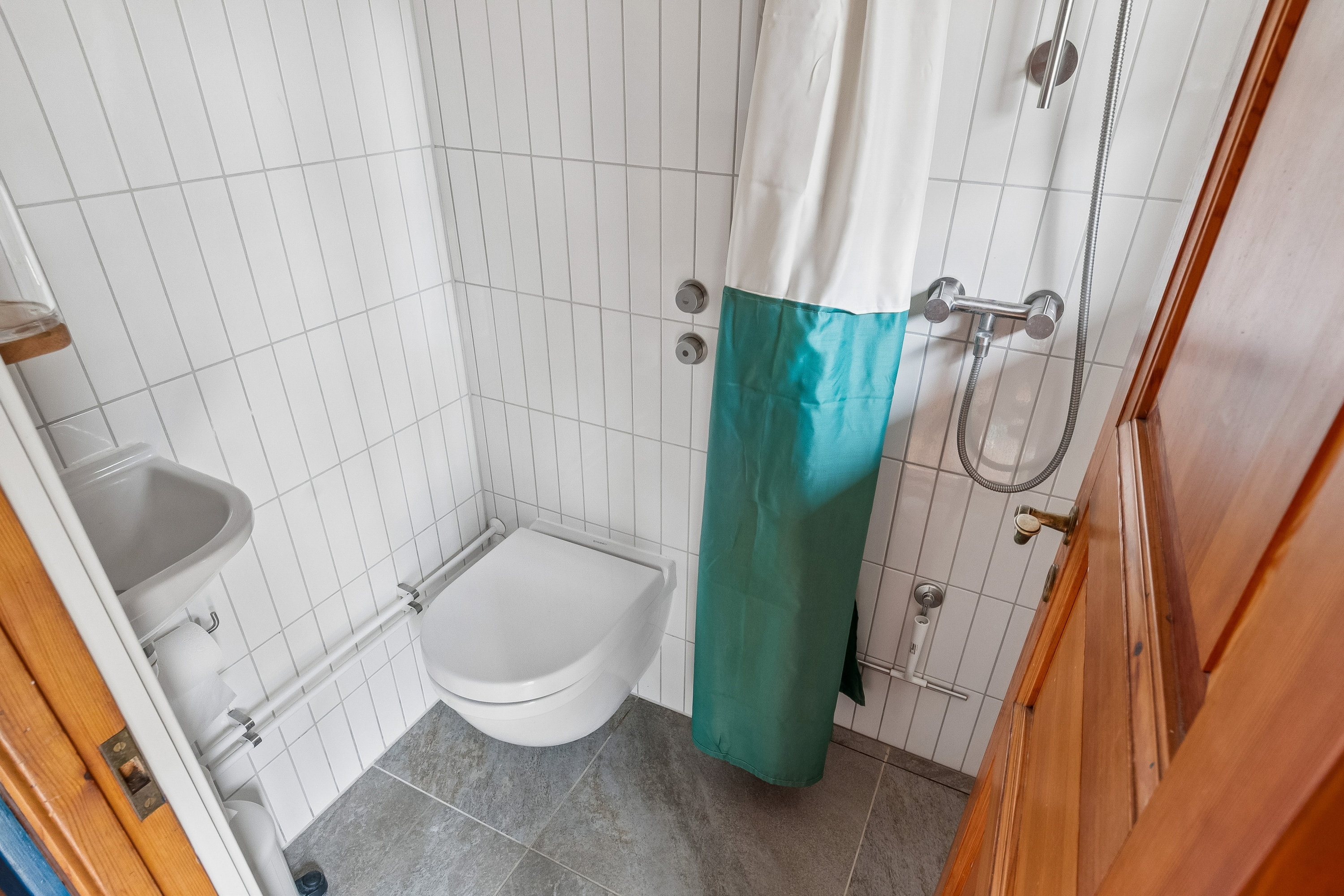 Skudehøj 6, 3210 Vejby