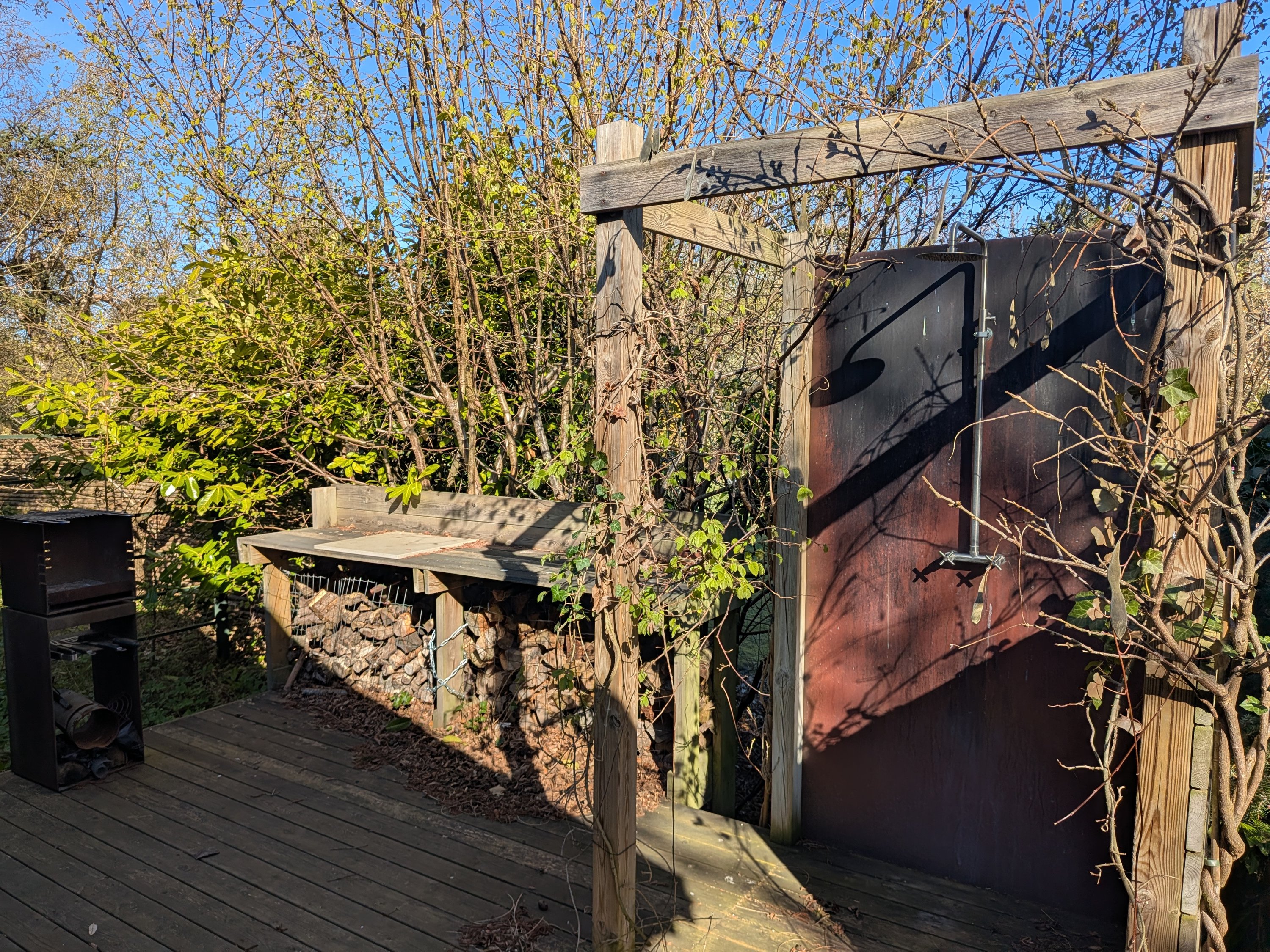 Skudehøj 6, 3210 Vejby