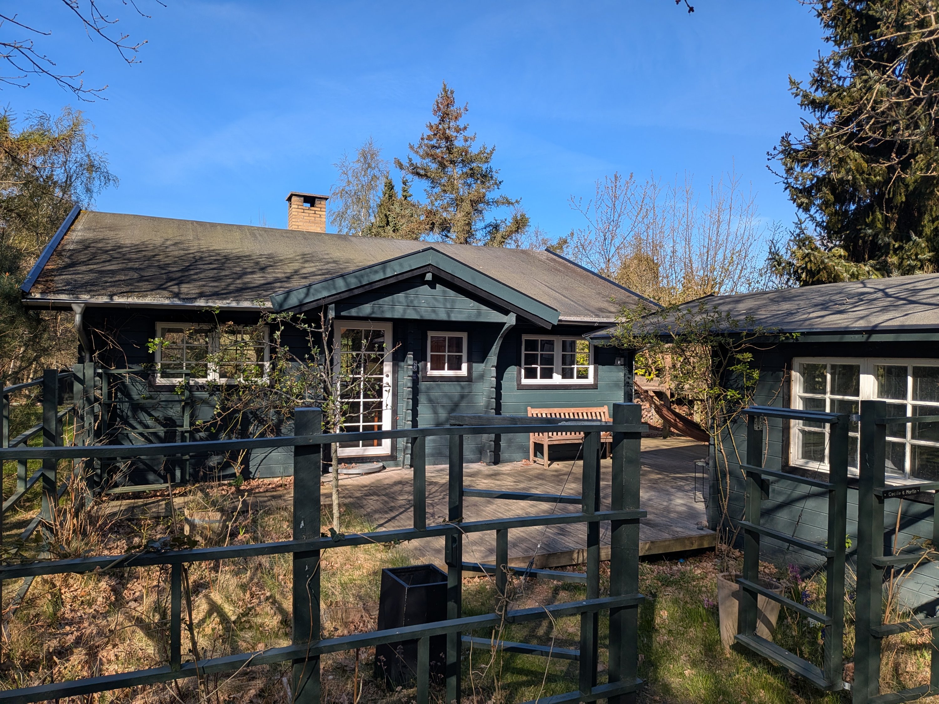 Skudehøj 6, 3210 Vejby