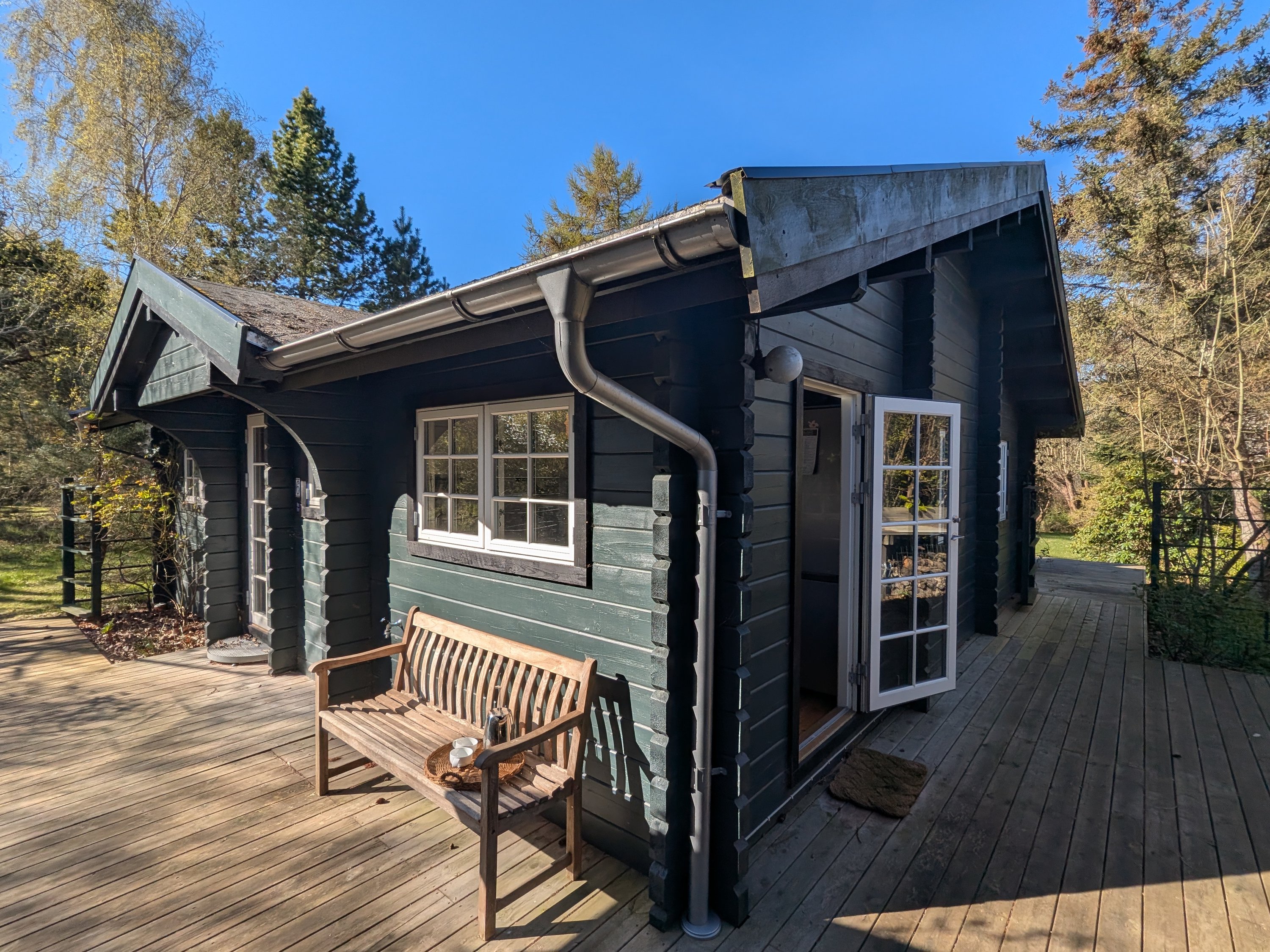Skudehøj 6, 3210 Vejby