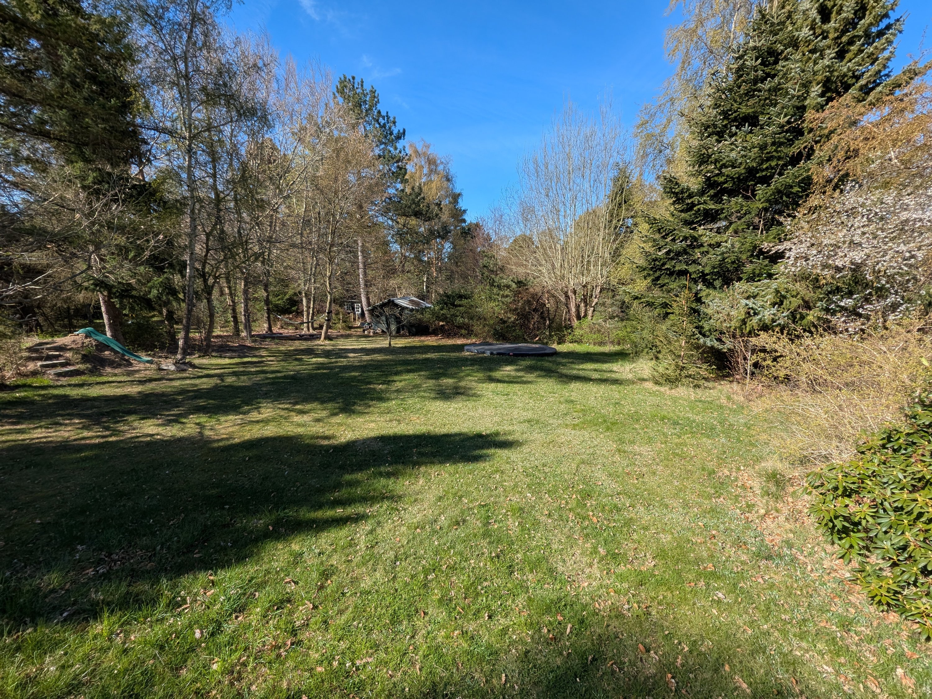 Skudehøj 6, 3210 Vejby