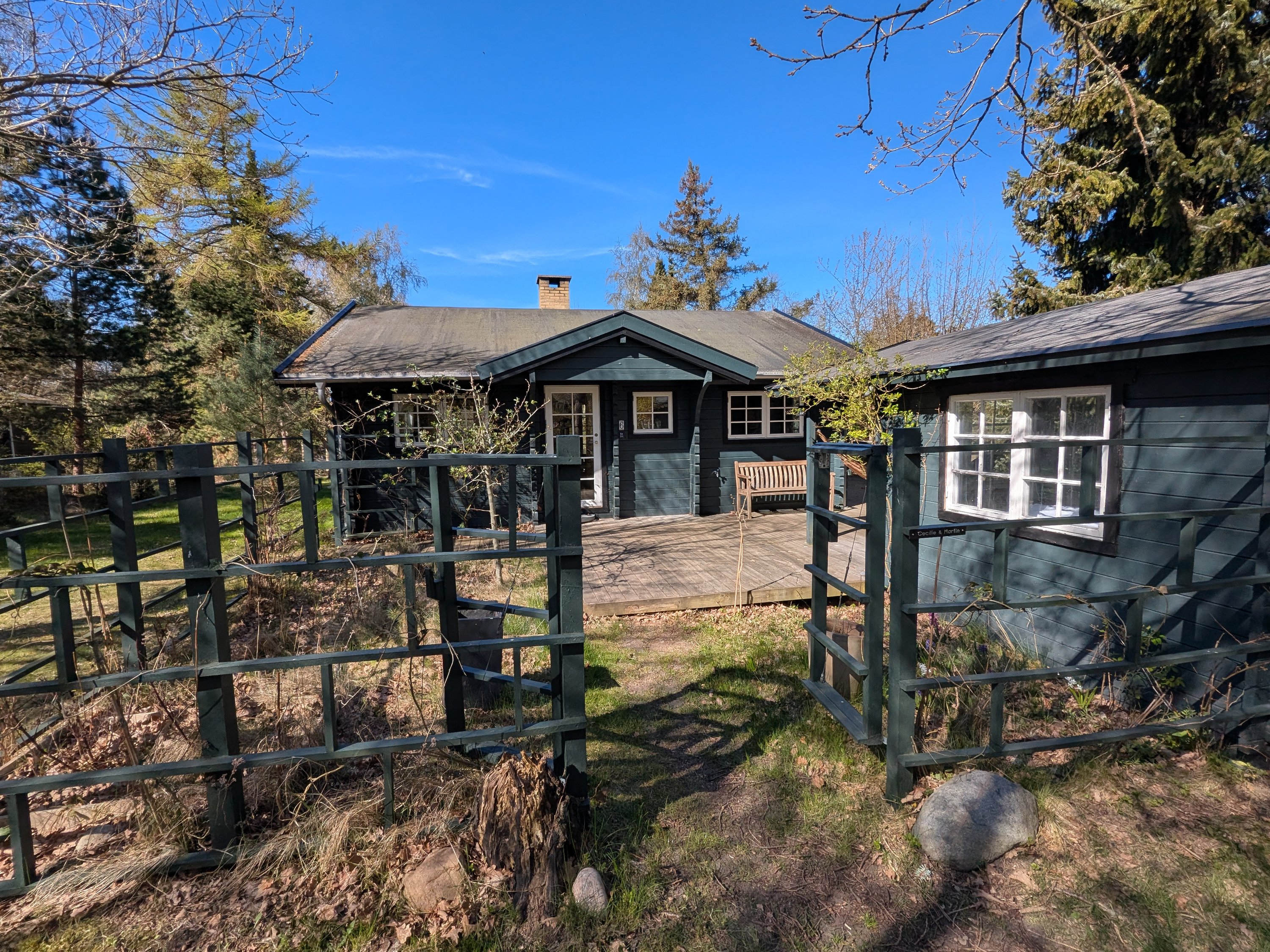 Skudehøj 6, 3210 Vejby