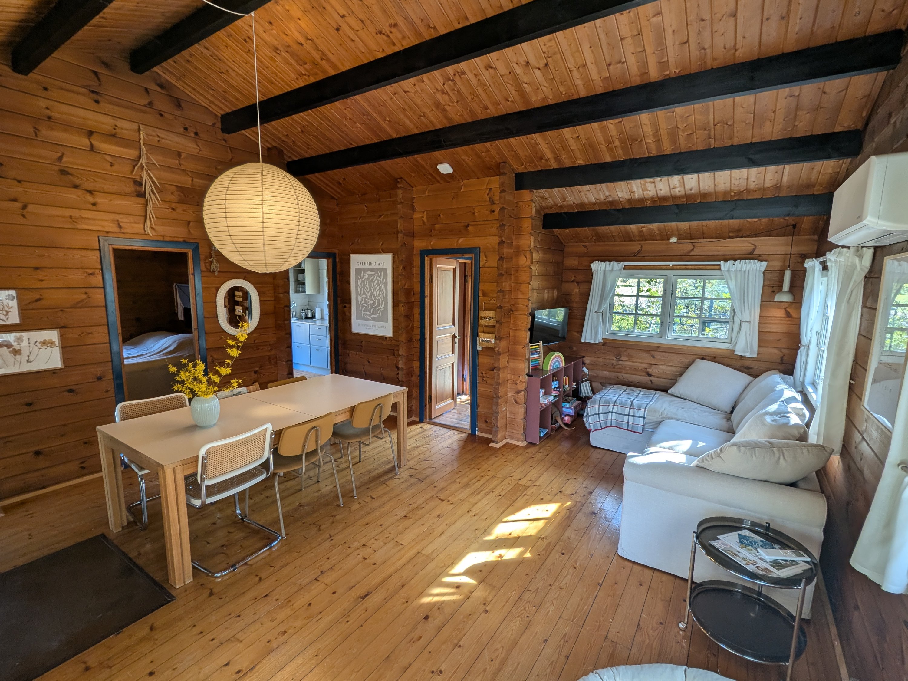 Skudehøj 6, 3210 Vejby