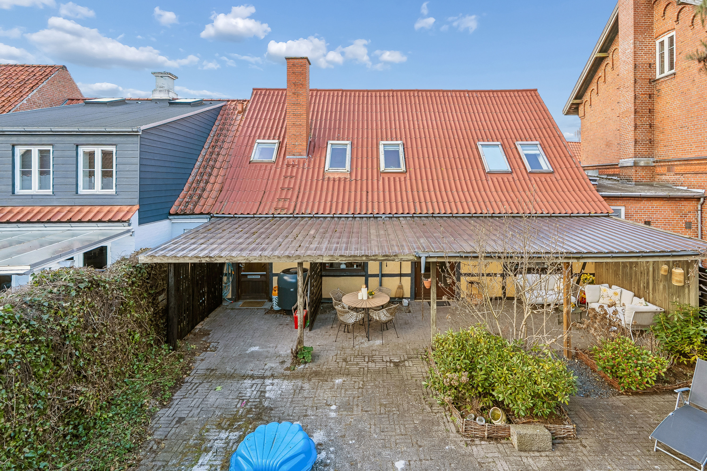 Adelgade 150, 4720 Præstø