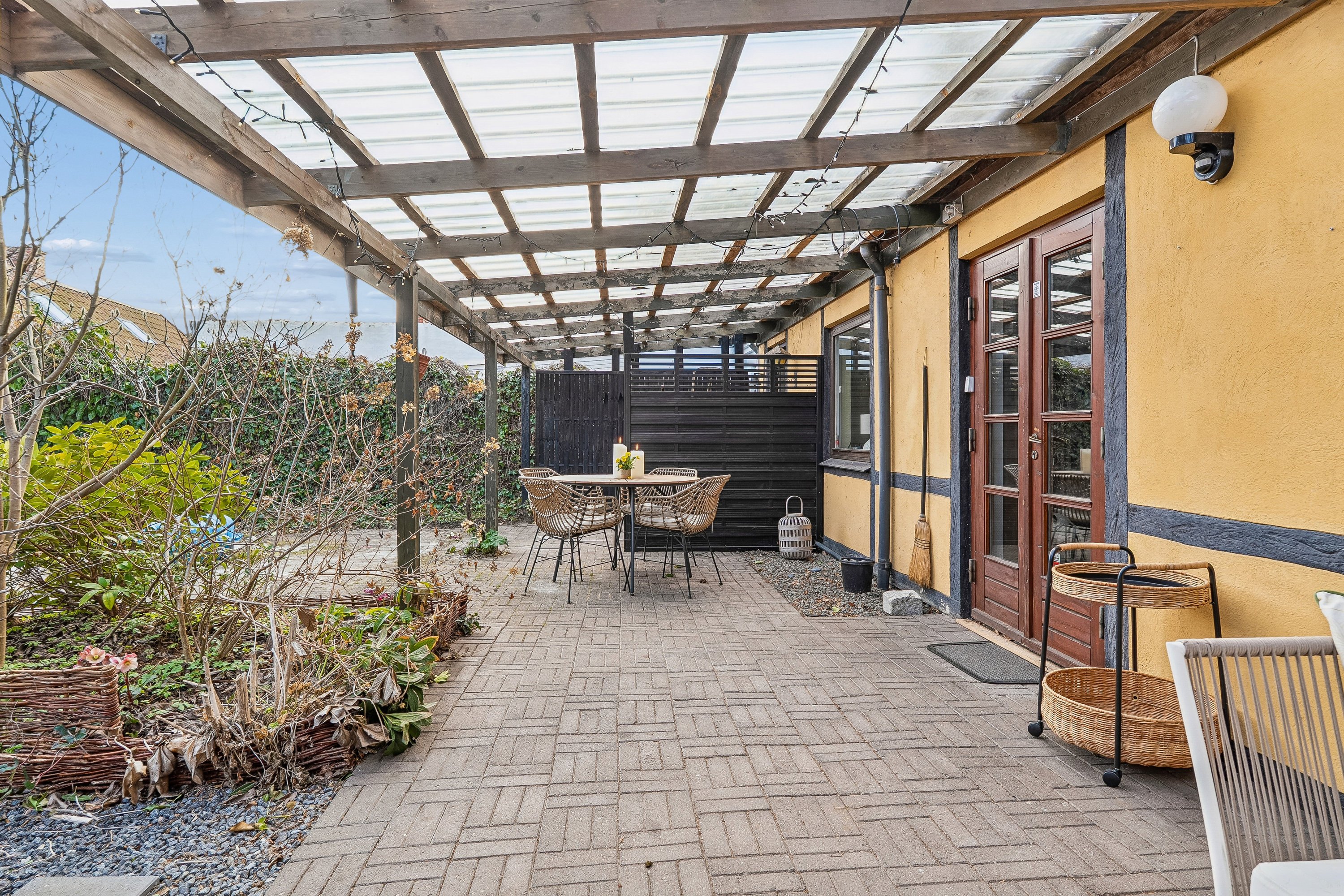 Adelgade 150, 4720 Præstø