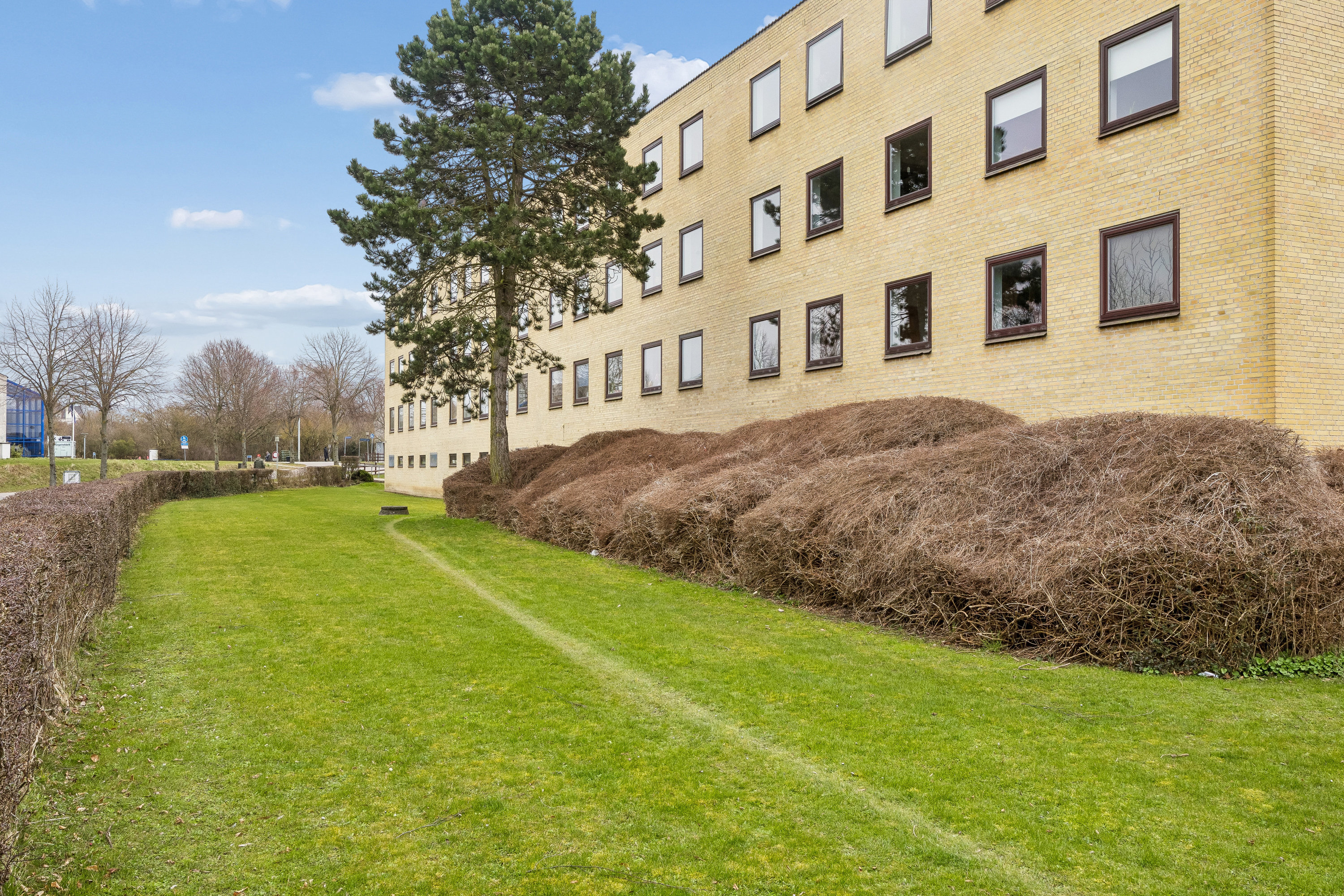 Lersøparken 7, 1. mf., 4220 Korsør