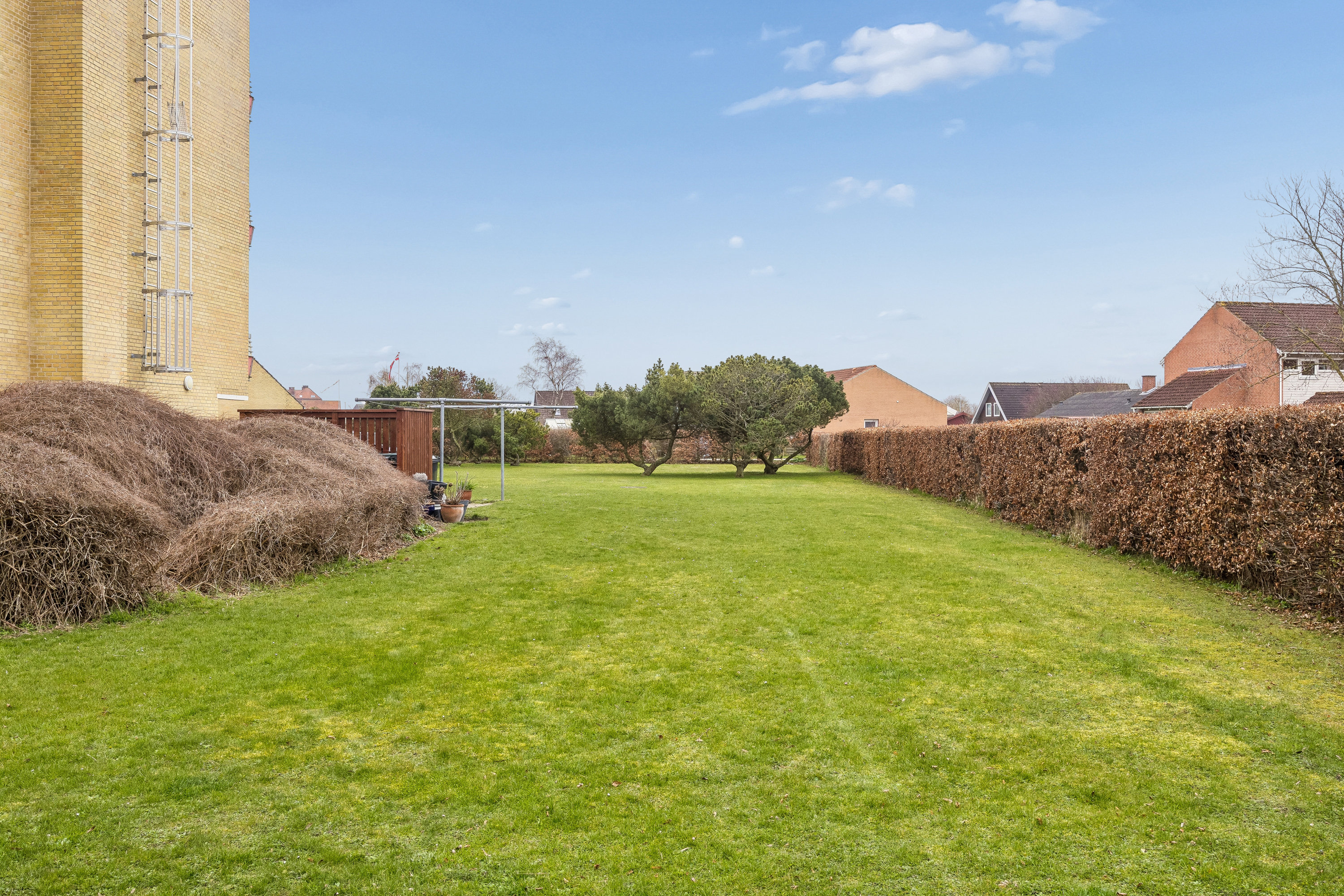 Lersøparken 7, 1. mf., 4220 Korsør