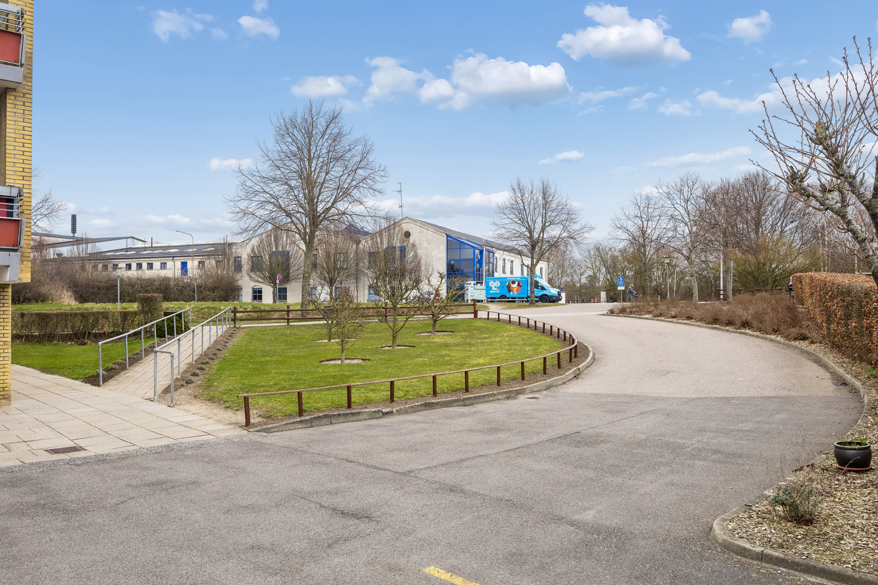 Lersøparken 7, 1. mf., 4220 Korsør