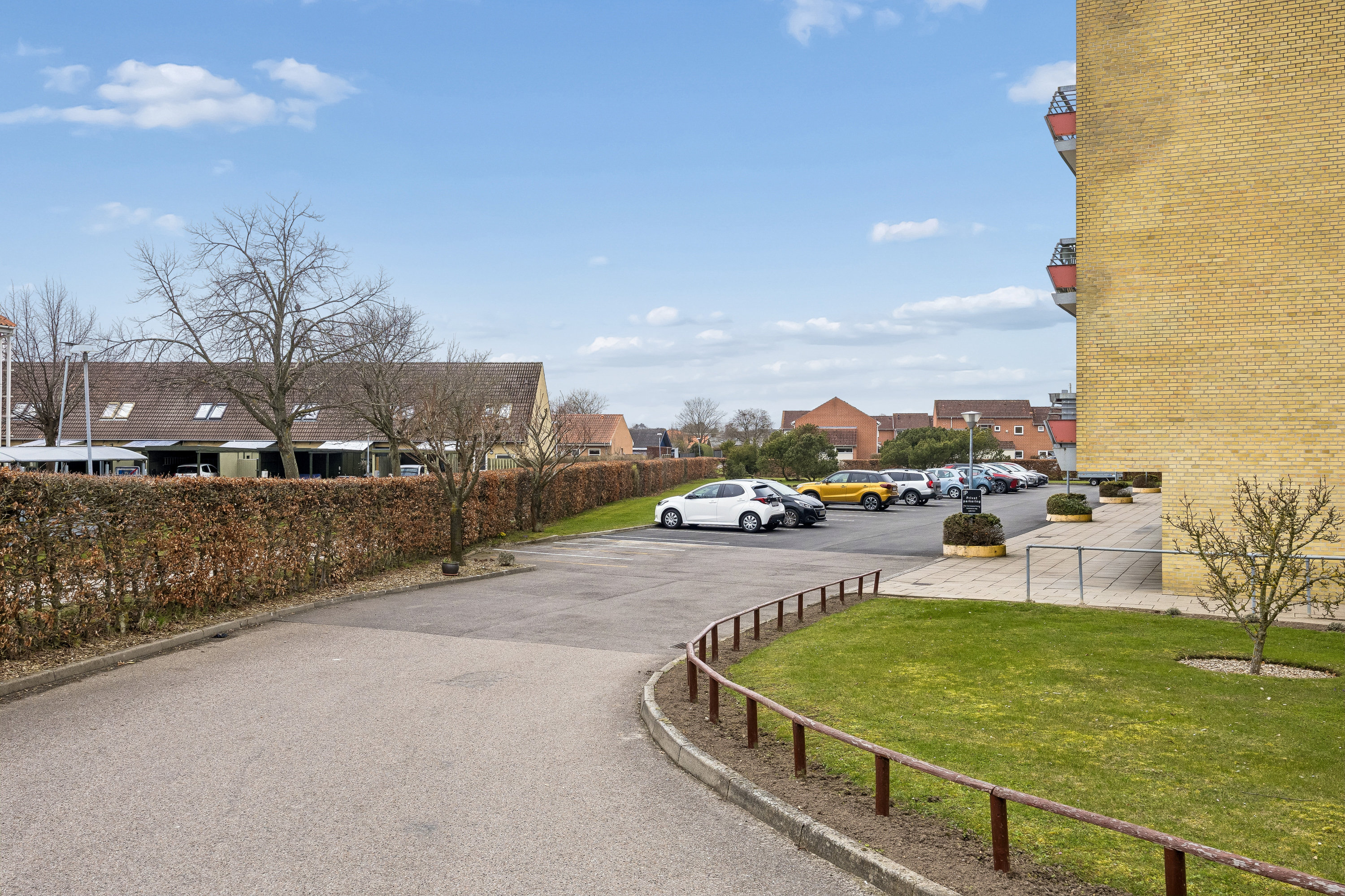 Lersøparken 7, 1. mf., 4220 Korsør