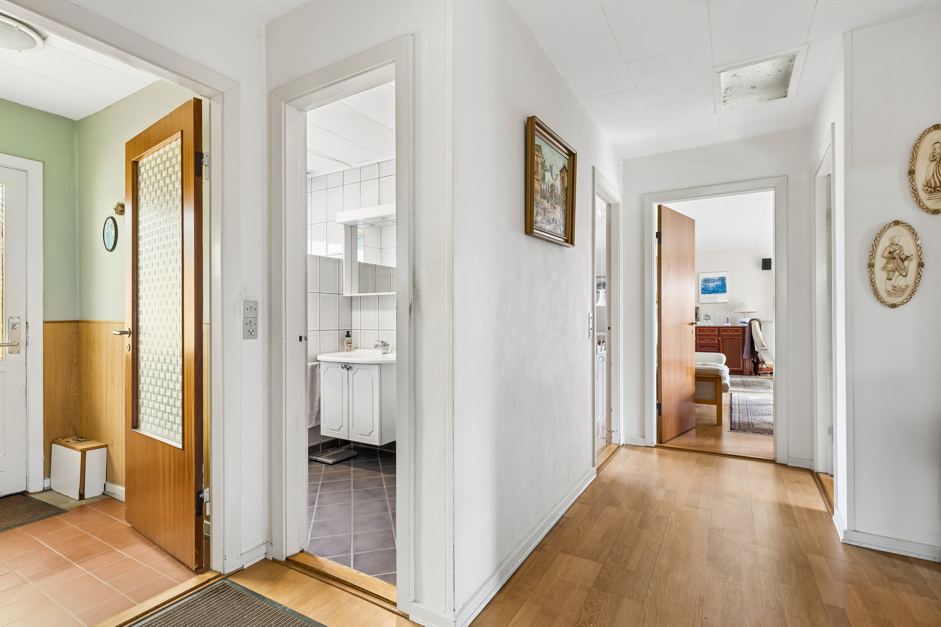 Trannisvej 13, 6040 Egtved