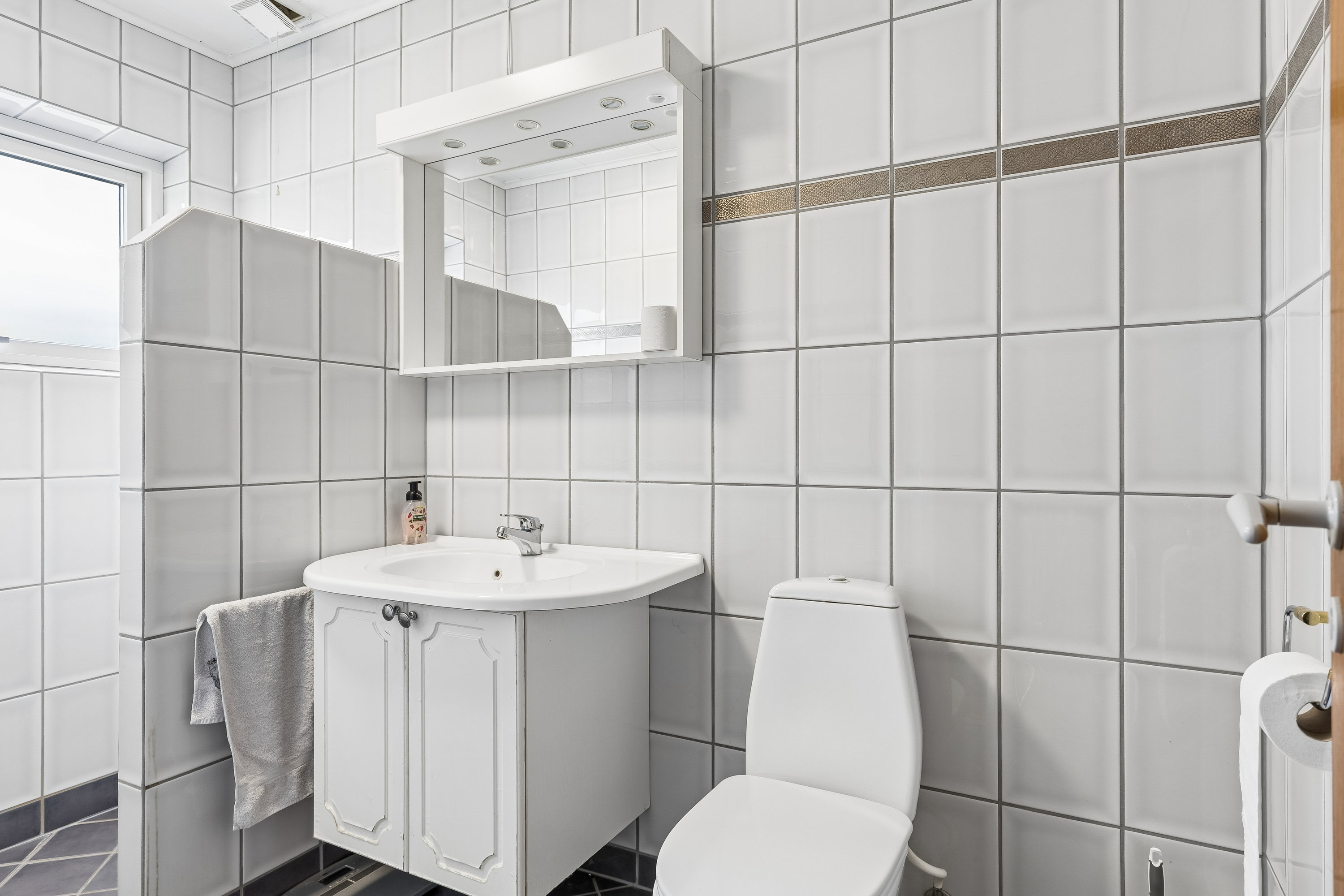 Trannisvej 13, 6040 Egtved