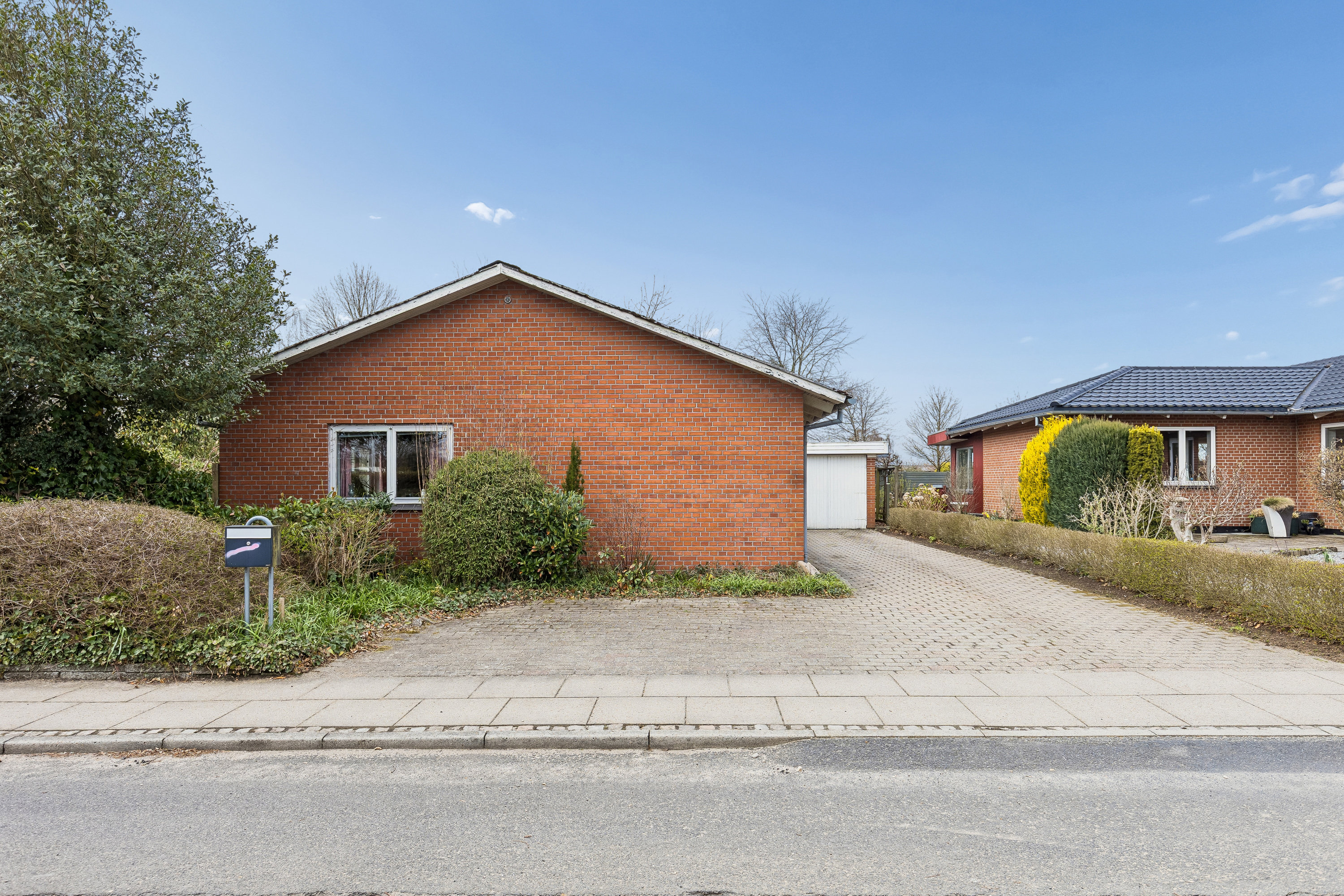 Trannisvej 13, 6040 Egtved