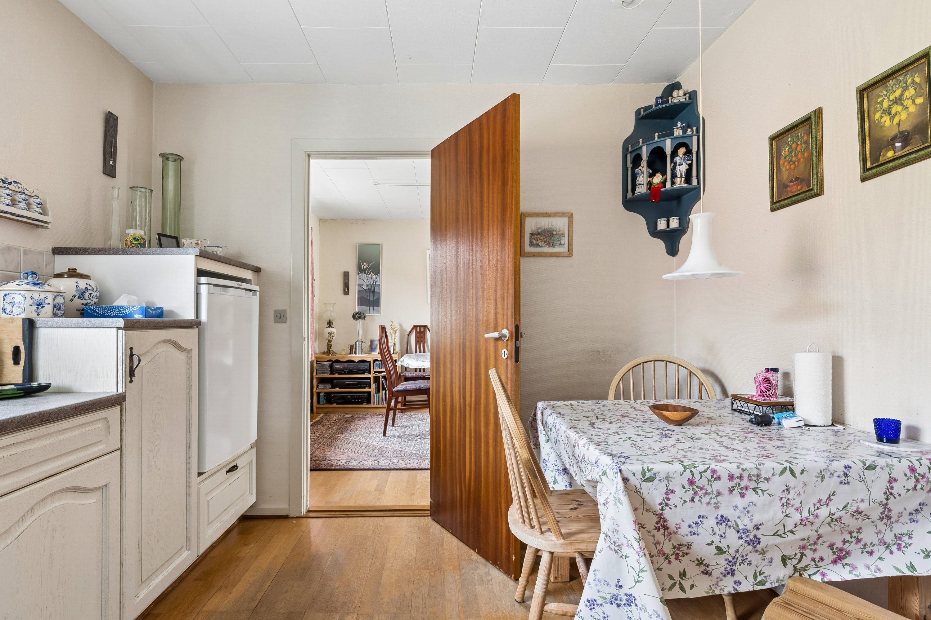 Trannisvej 13, 6040 Egtved