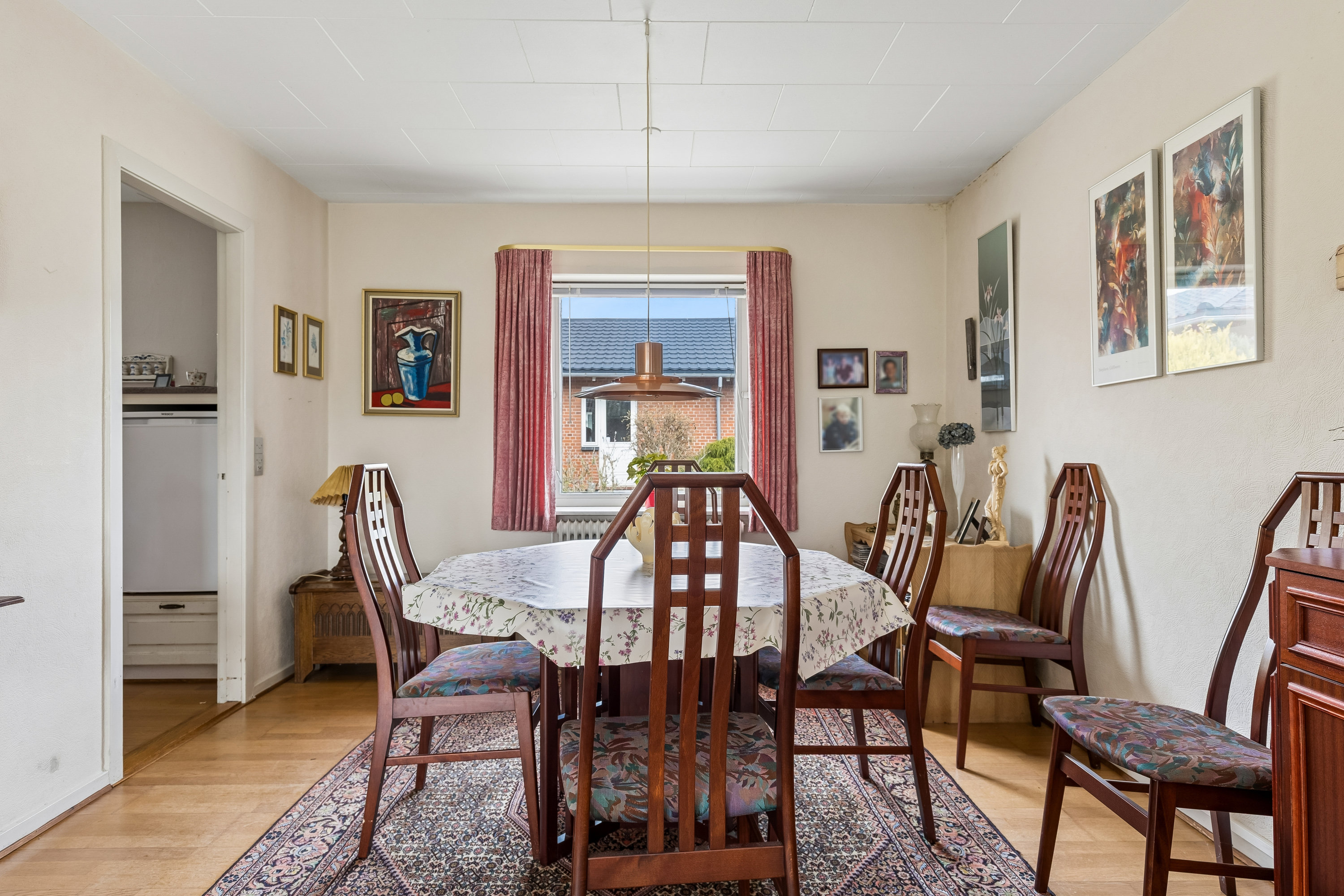Trannisvej 13, 6040 Egtved