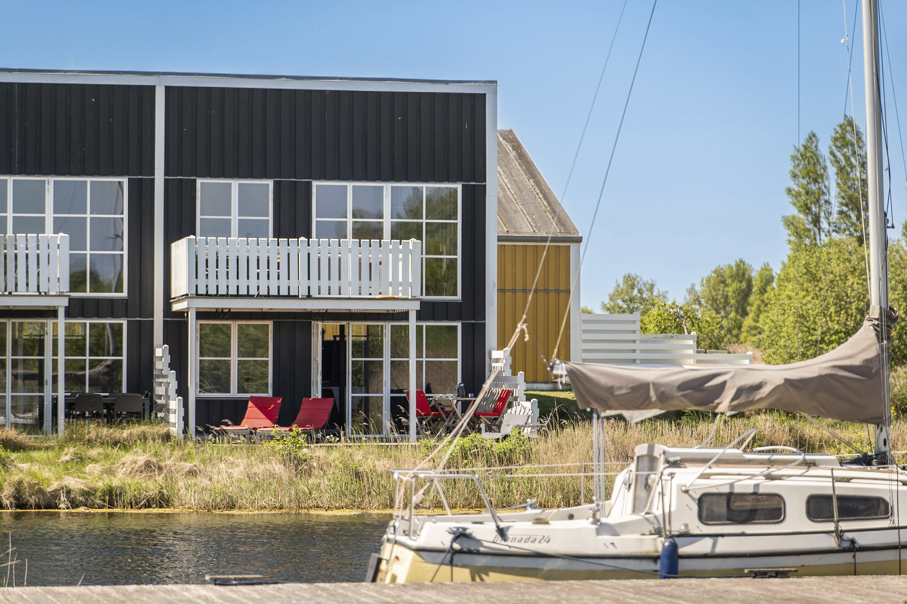 Øerkrogvejen 2, 714., 8400 Ebeltoft