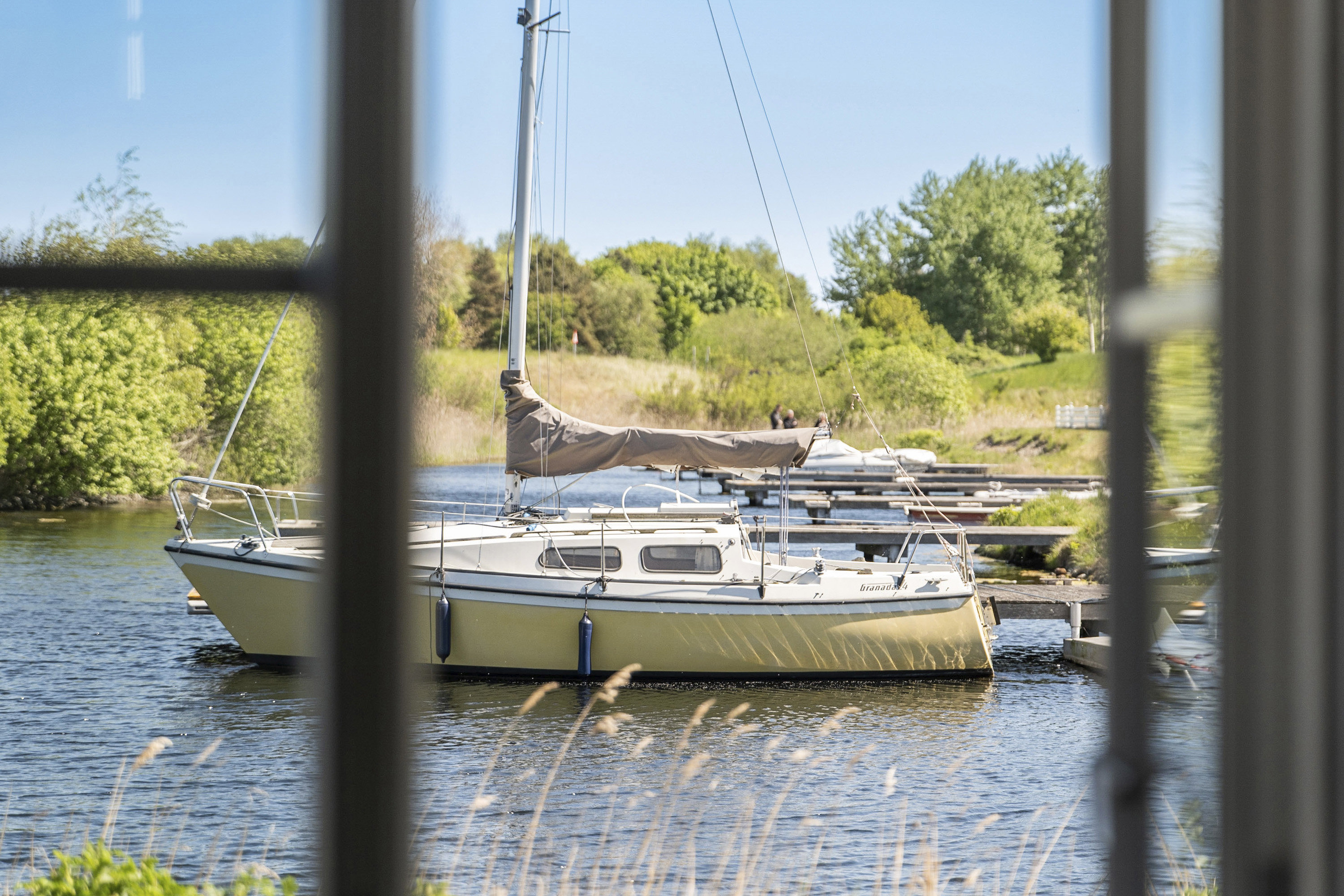 Øerkrogvejen 2, 714., 8400 Ebeltoft