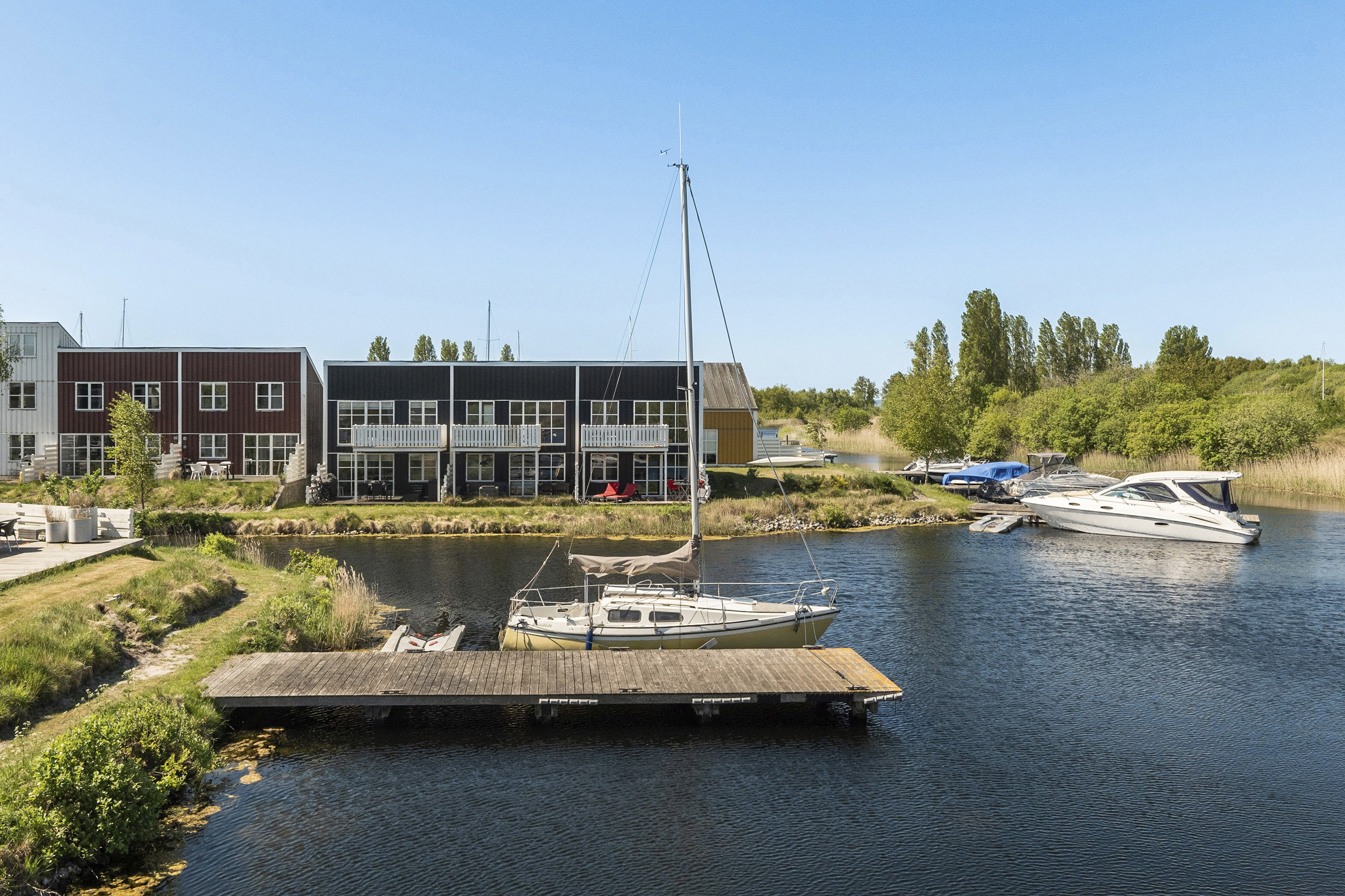 Øerkrogvejen 2, 714., 8400 Ebeltoft