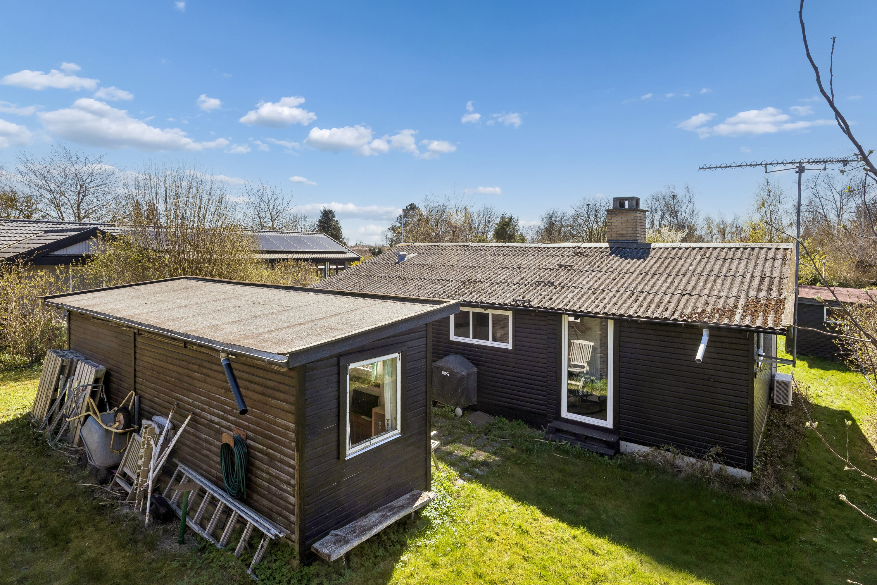 Bøgevang 6, 4070 Kirke Hyllinge