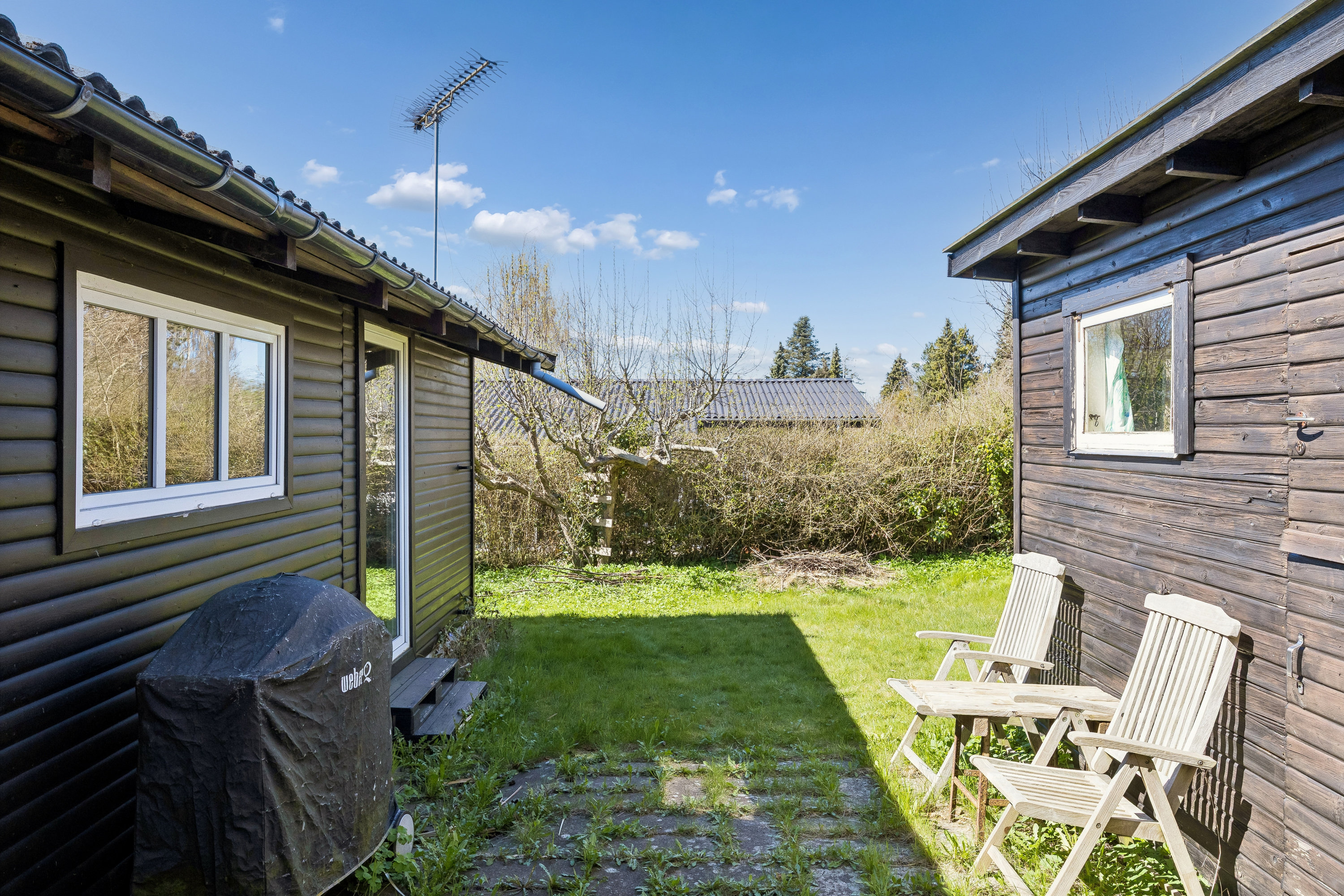 Bøgevang 6, 4070 Kirke Hyllinge