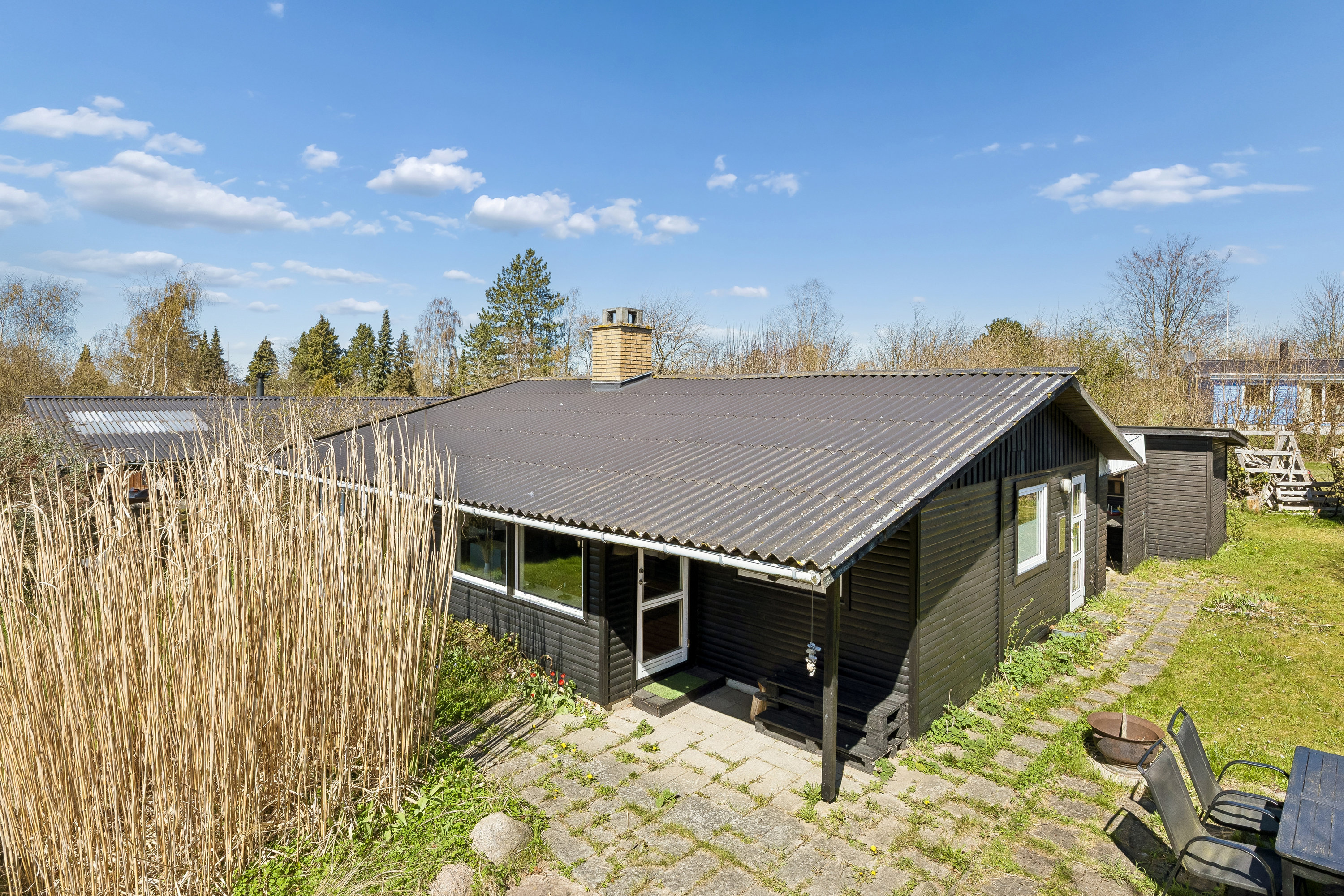 Bøgevang 6, 4070 Kirke Hyllinge