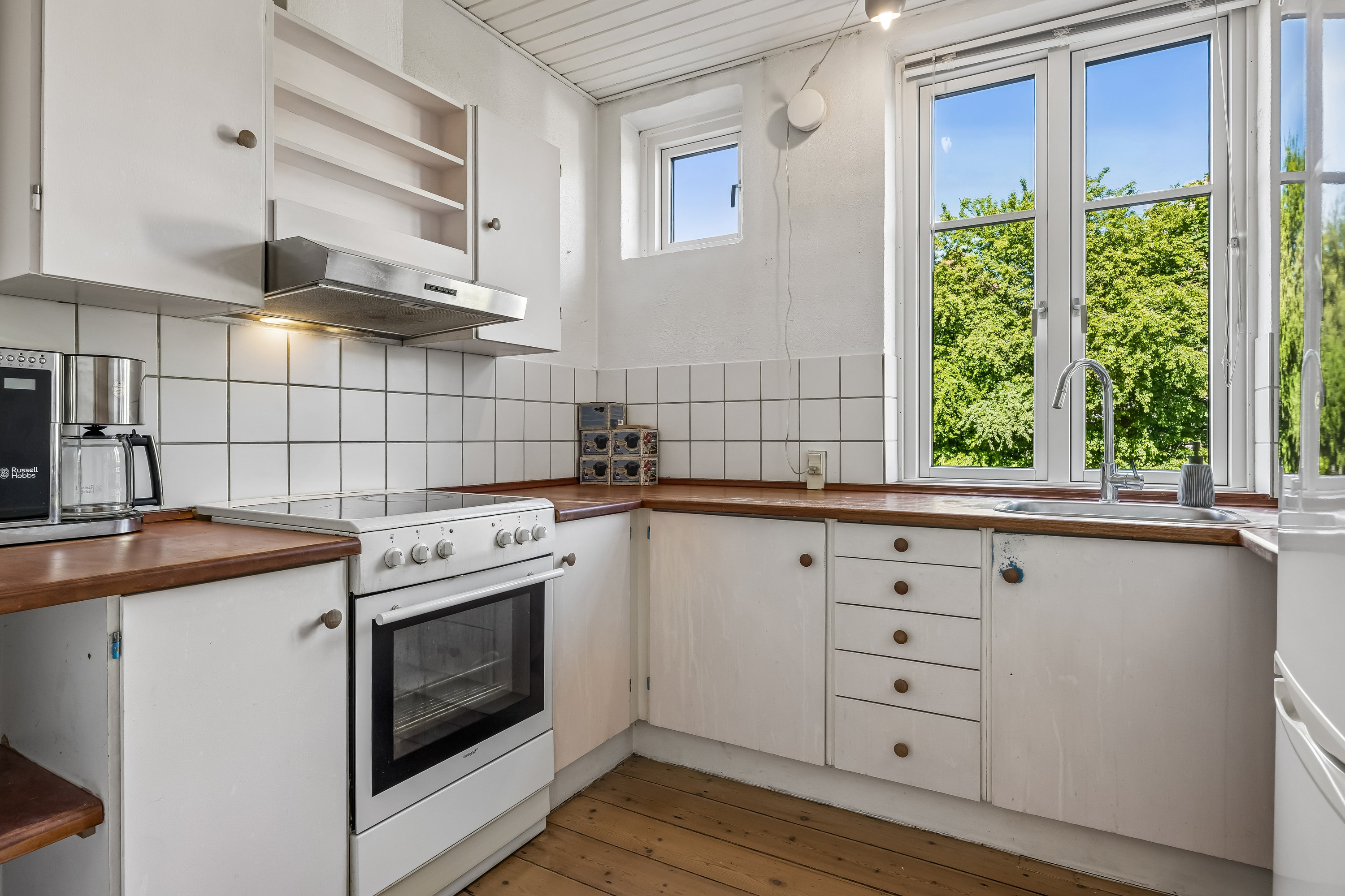 Akacievej 8, st. th., 4200 Slagelse