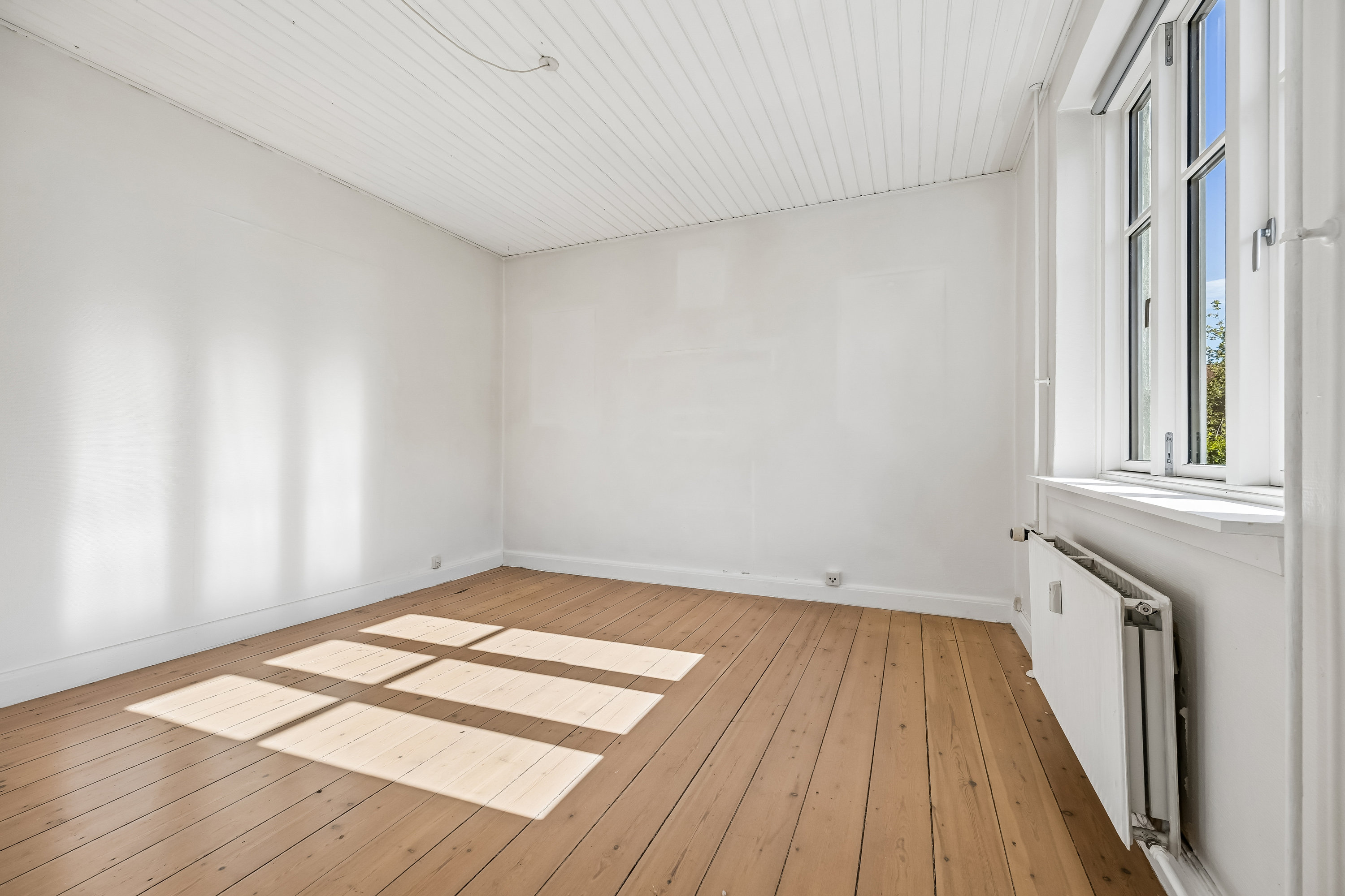Akacievej 8, st. th., 4200 Slagelse