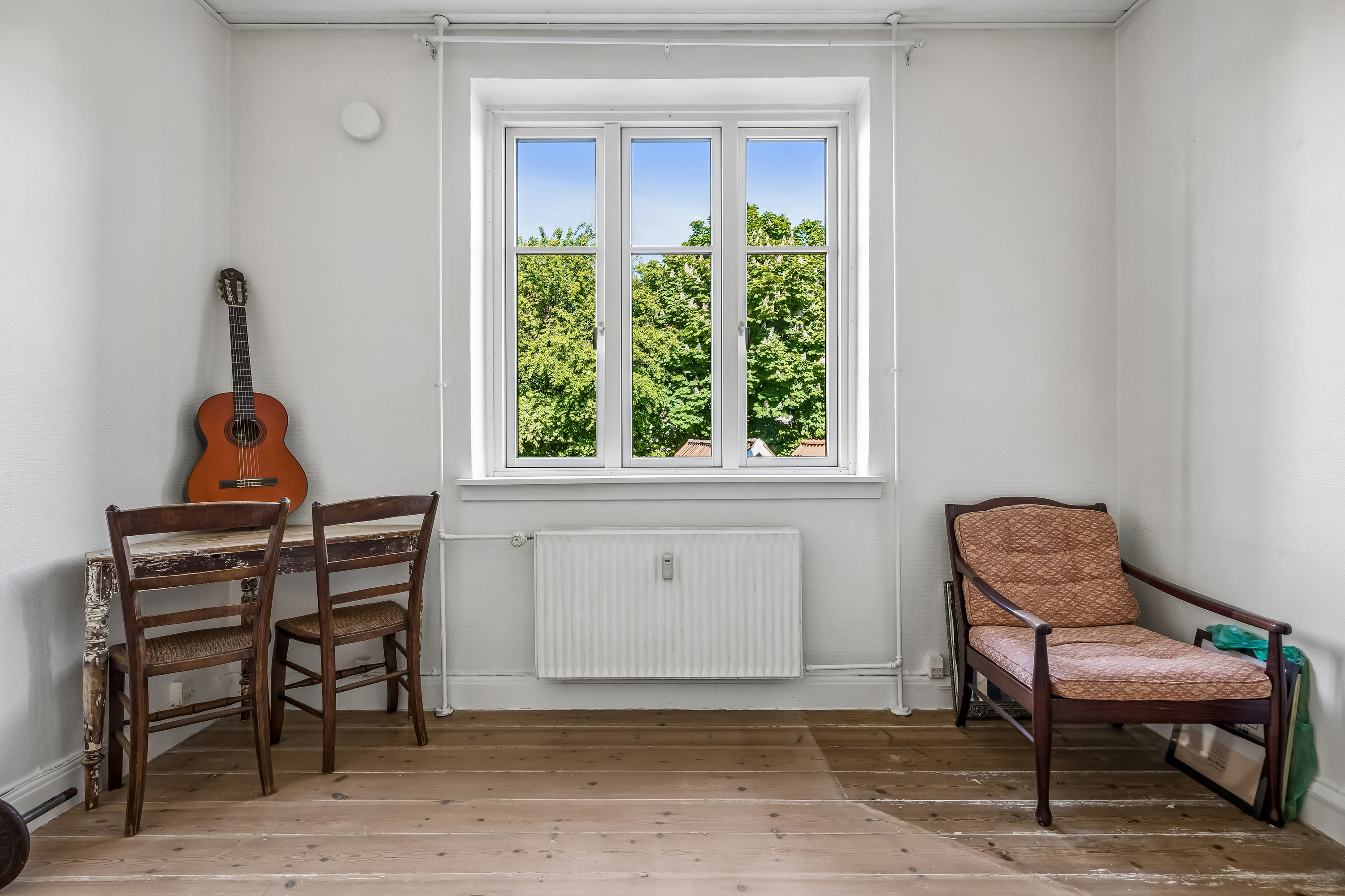 Akacievej 8, st. th., 4200 Slagelse