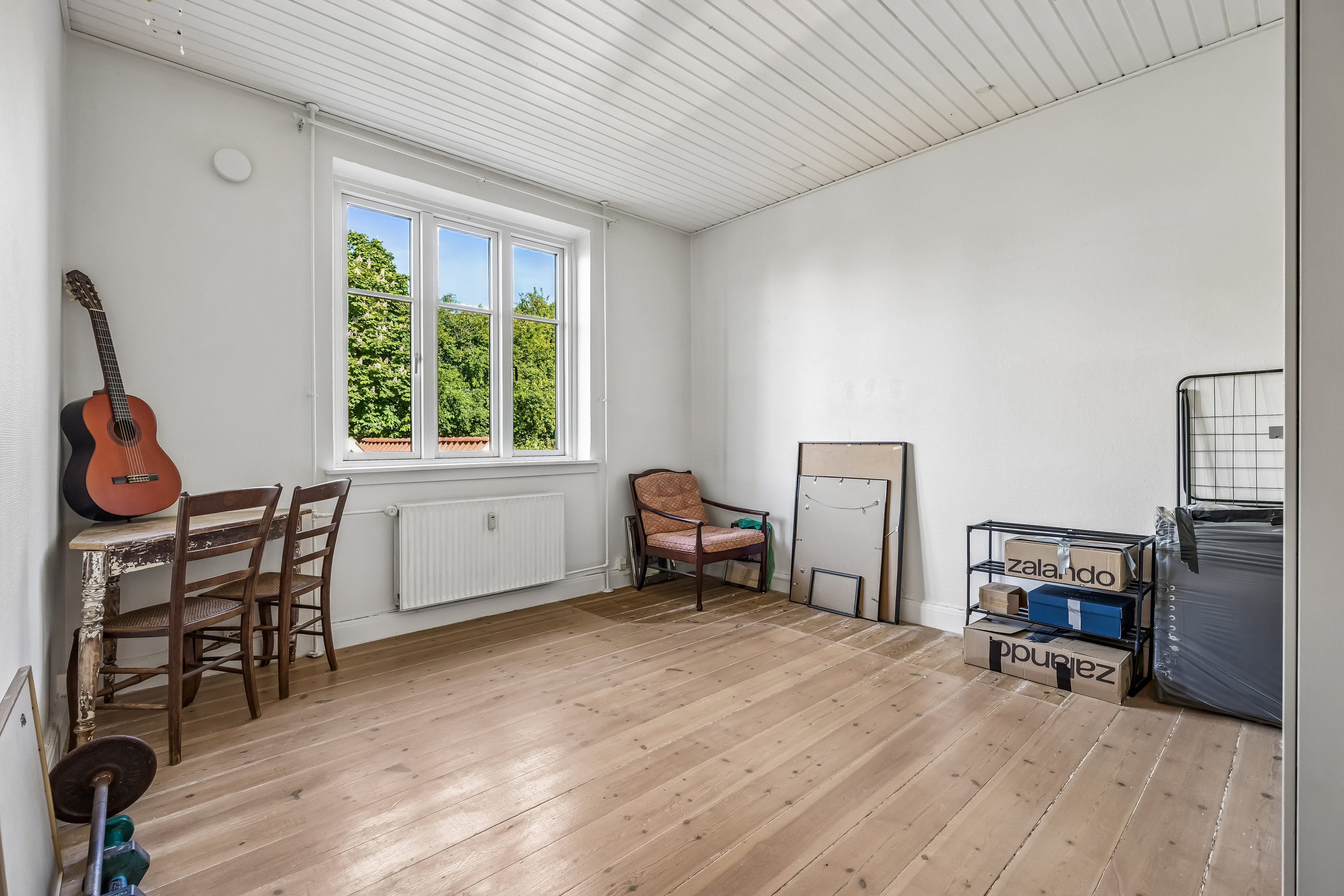 Akacievej 8, st. th., 4200 Slagelse