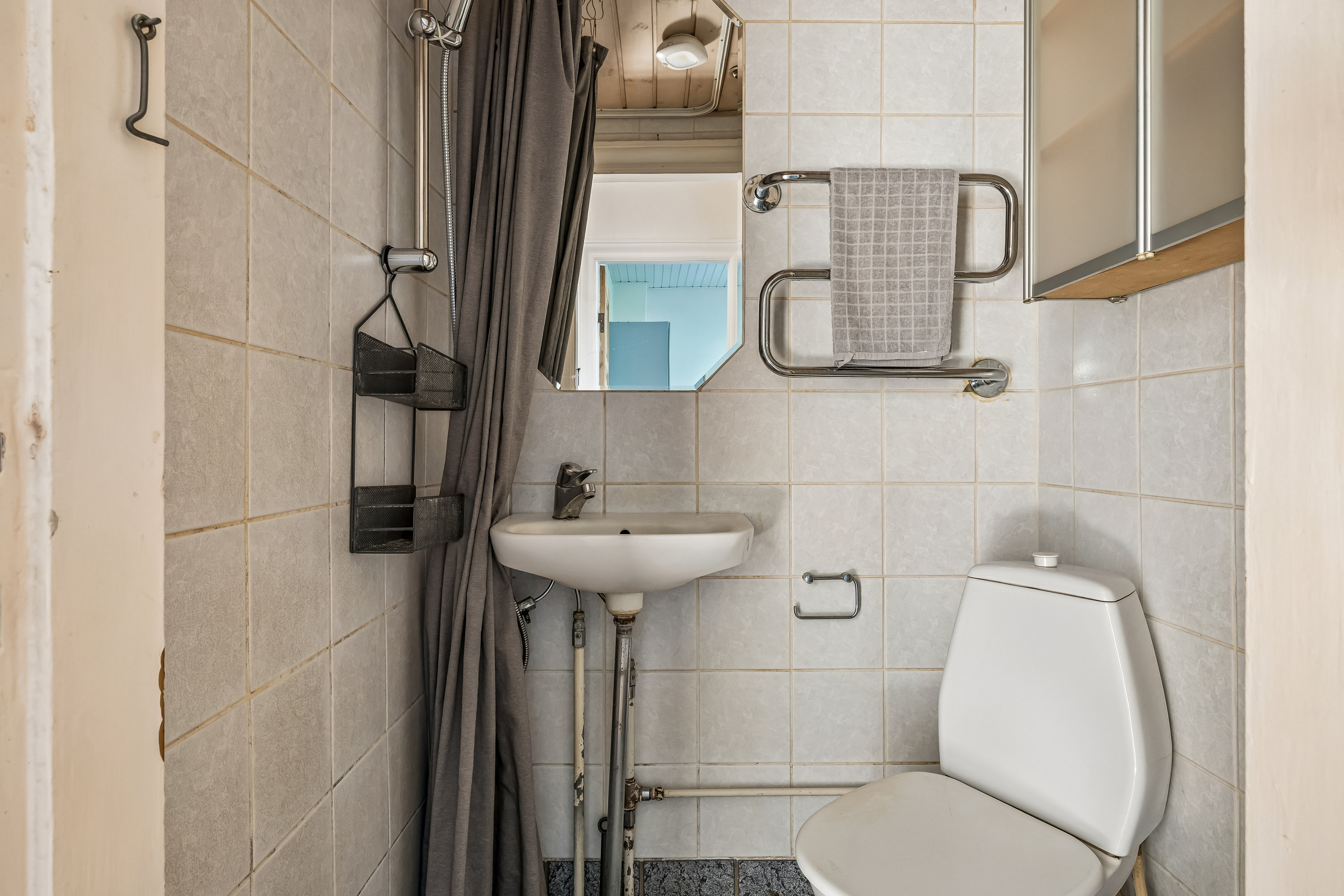 Akacievej 8, st. th., 4200 Slagelse