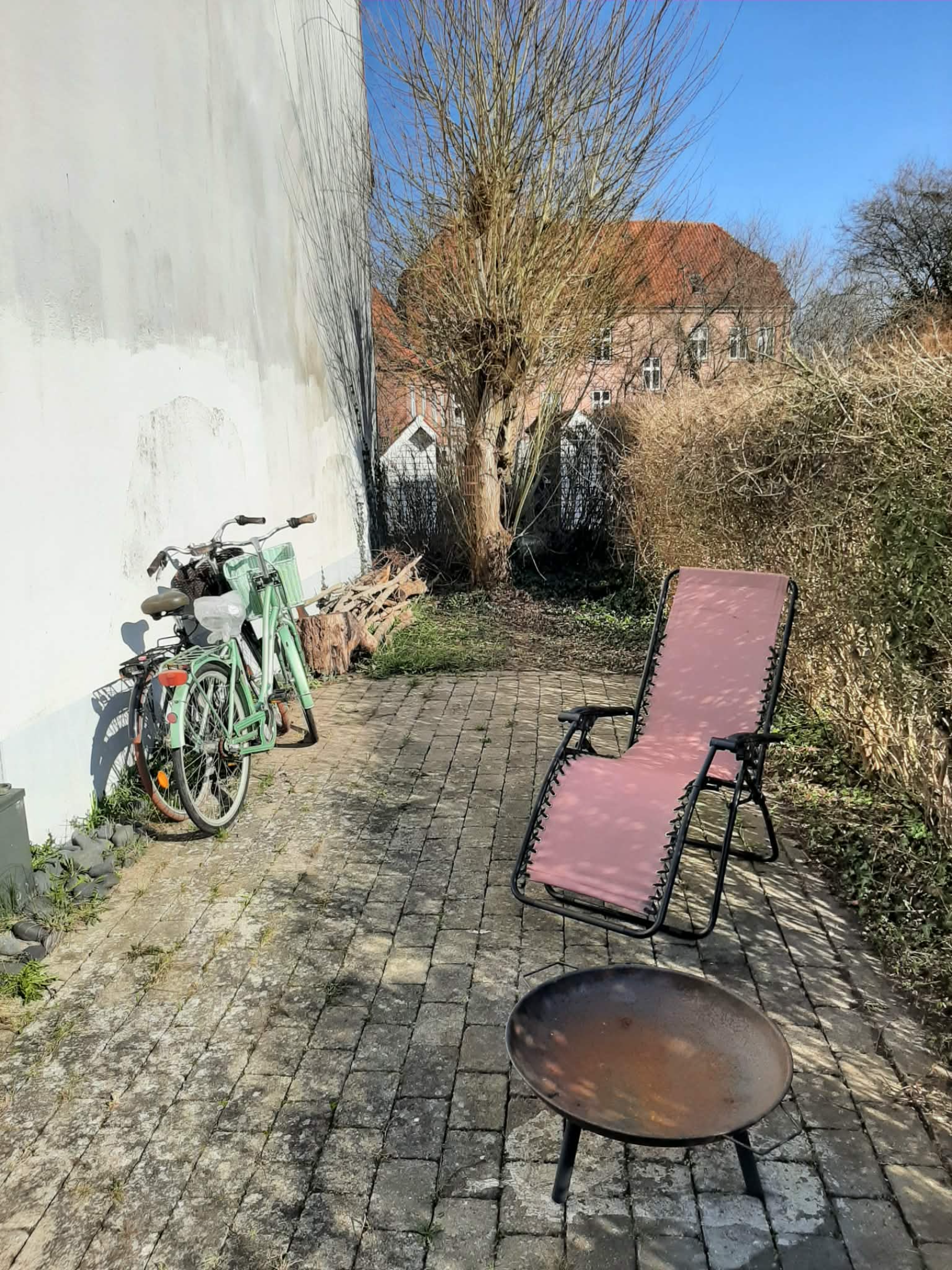 Akacievej 8, st. th., 4200 Slagelse