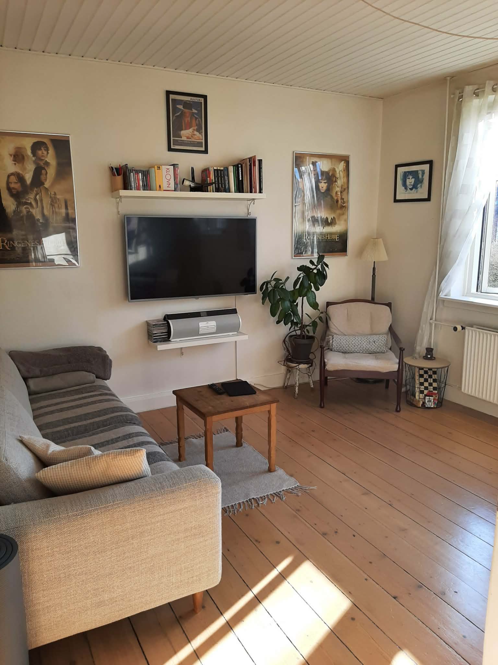 Akacievej 8, st. th., 4200 Slagelse