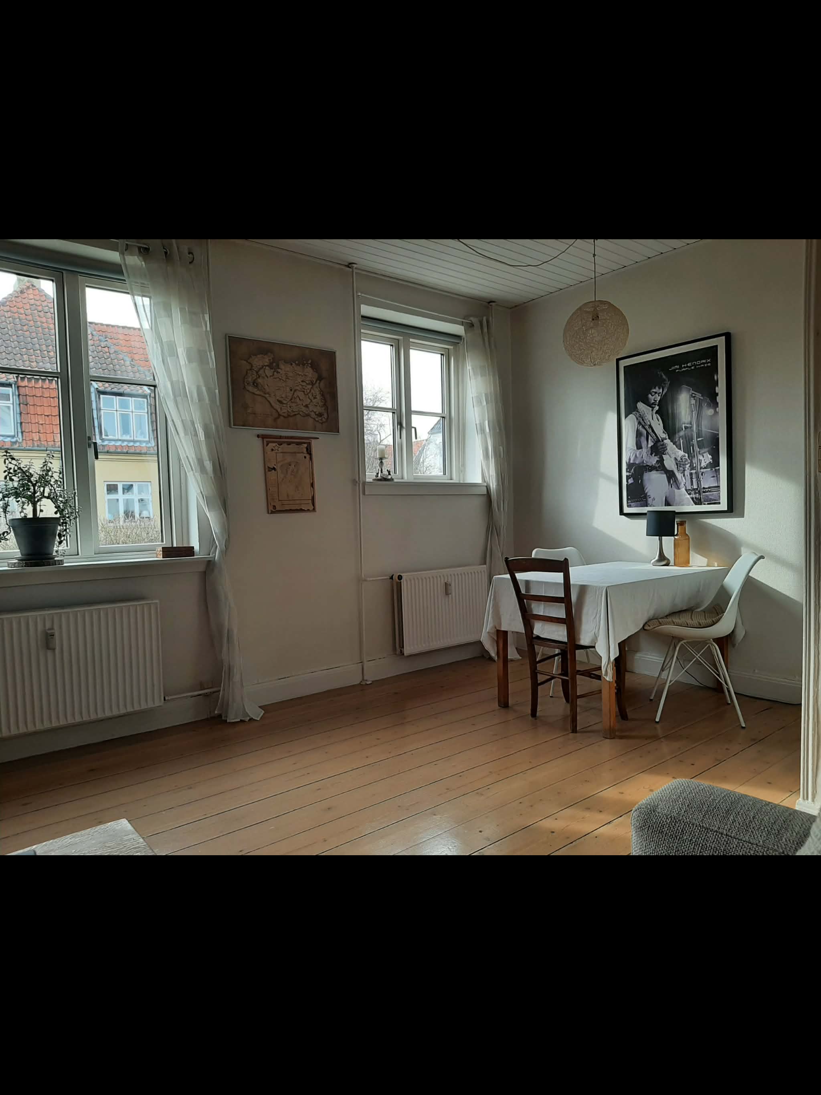 Akacievej 8, st. th., 4200 Slagelse